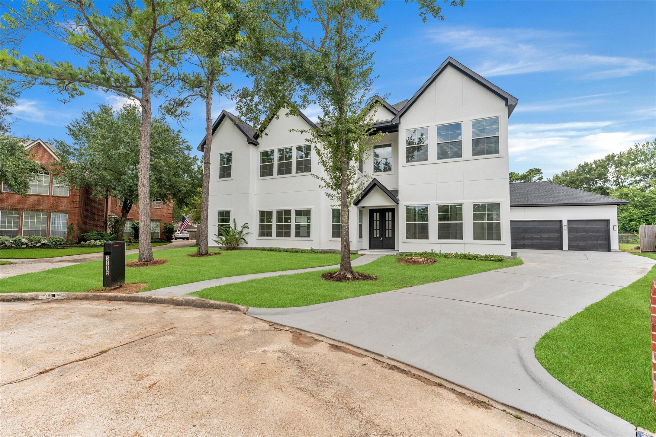 8115 Cedar Brush Circle Property Photo 49