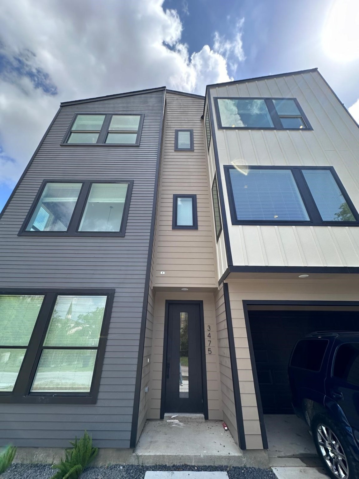 3475 Simmons Street Property Photo