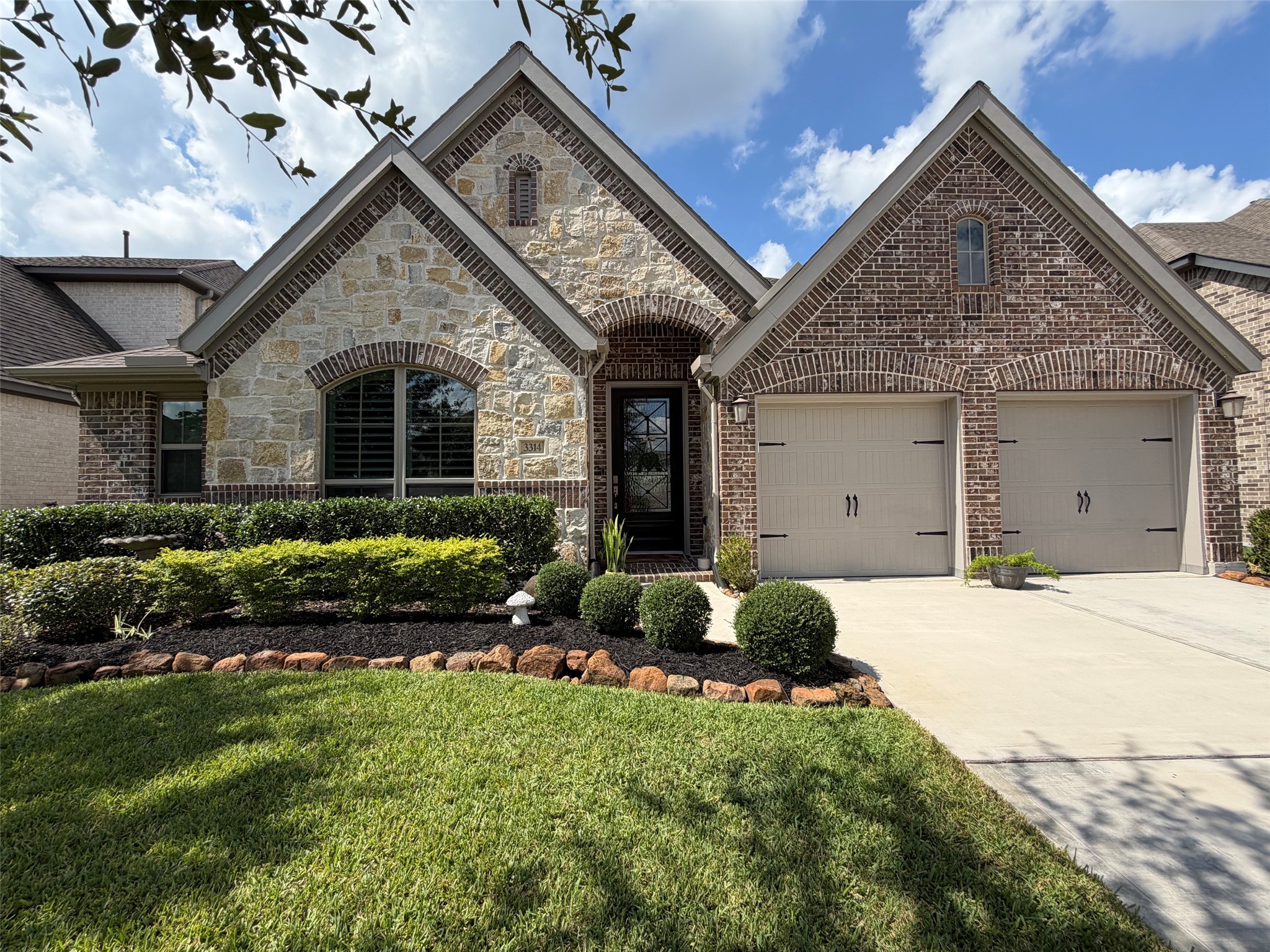 3314 Bellwick Chase Lane Property Photo 1