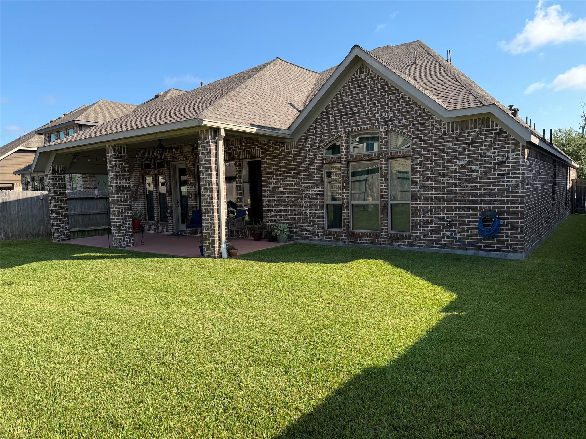 3314 Bellwick Chase Lane Property Photo 19