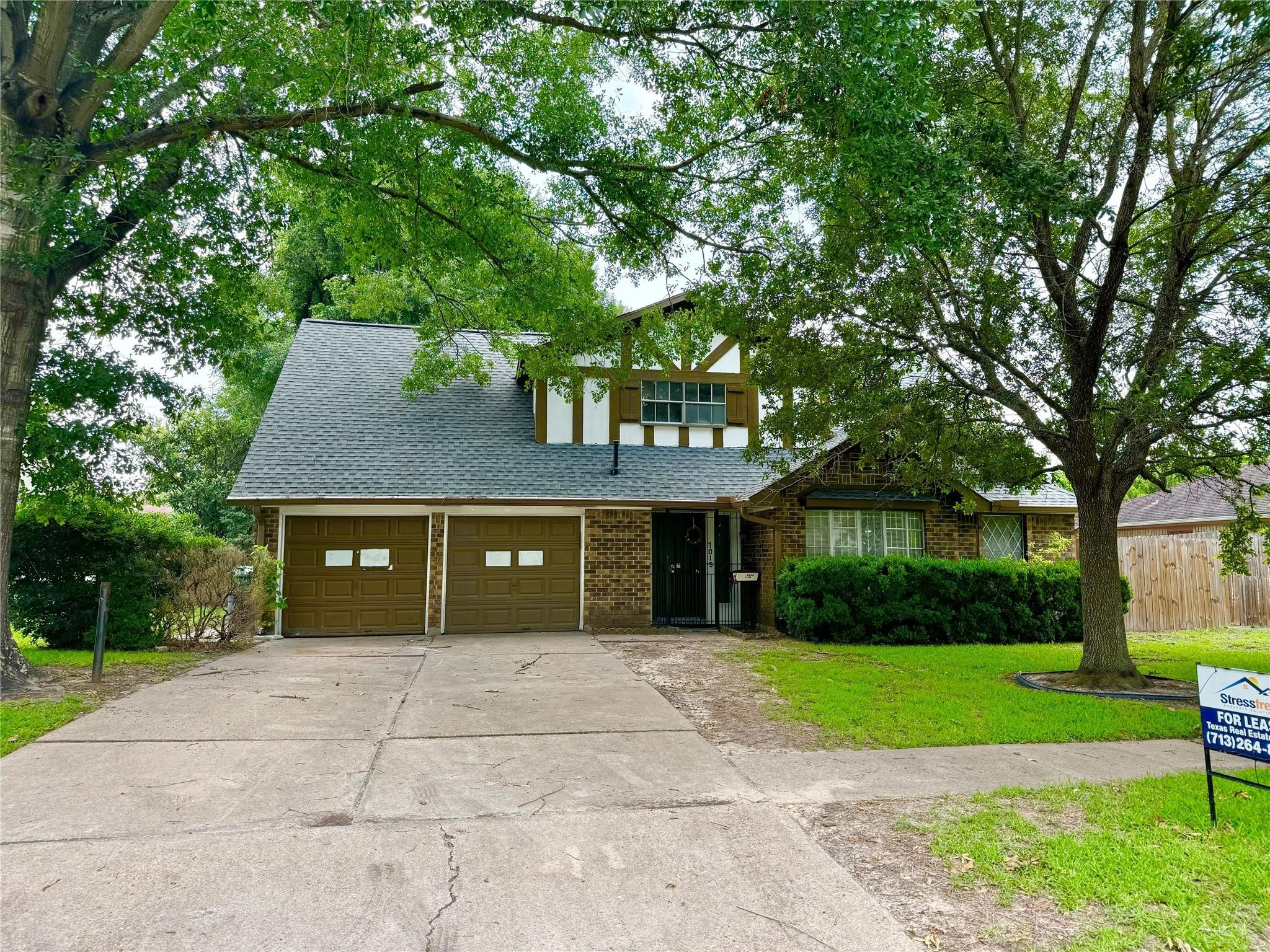 7015 Pyron Way Property Photo 1