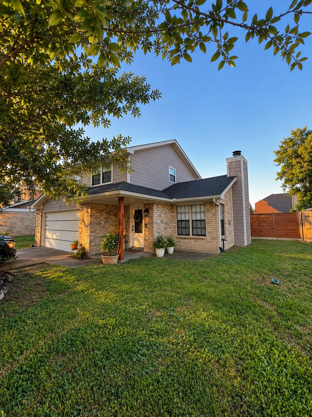 6919 Eagle Ridge Drive Property Photo 1