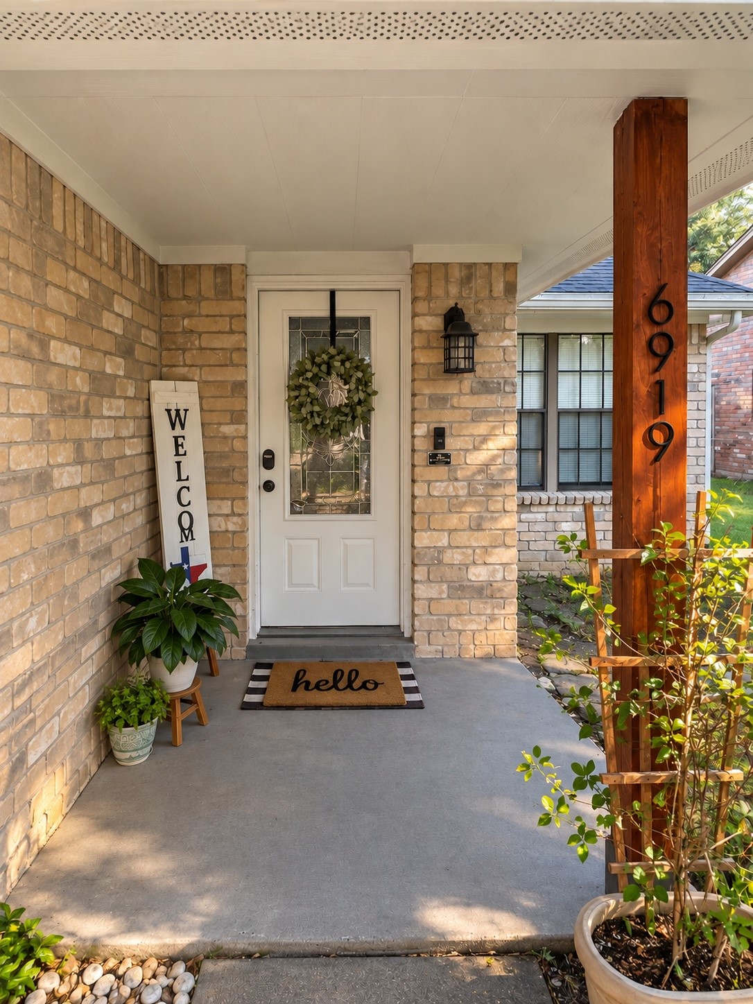 6919 Eagle Ridge Drive Property Photo 2