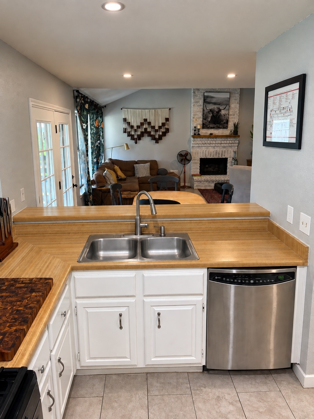 6919 Eagle Ridge Drive Property Photo 13