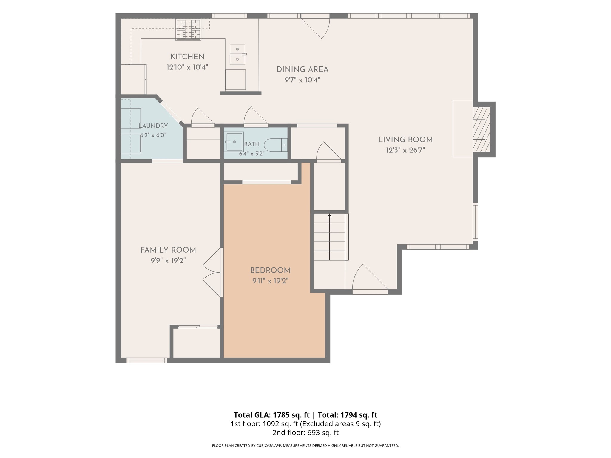6919 Eagle Ridge Drive Property Photo 44