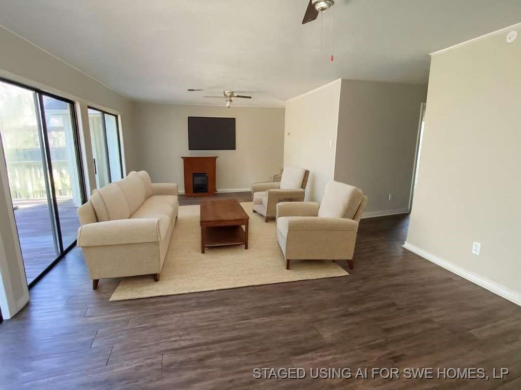 201 Ferguson Drive Property Photo 7