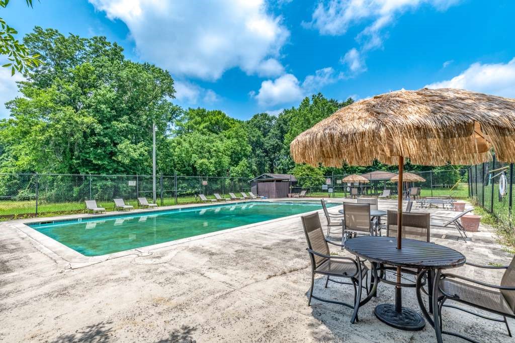 201 Ferguson Drive Property Photo 25
