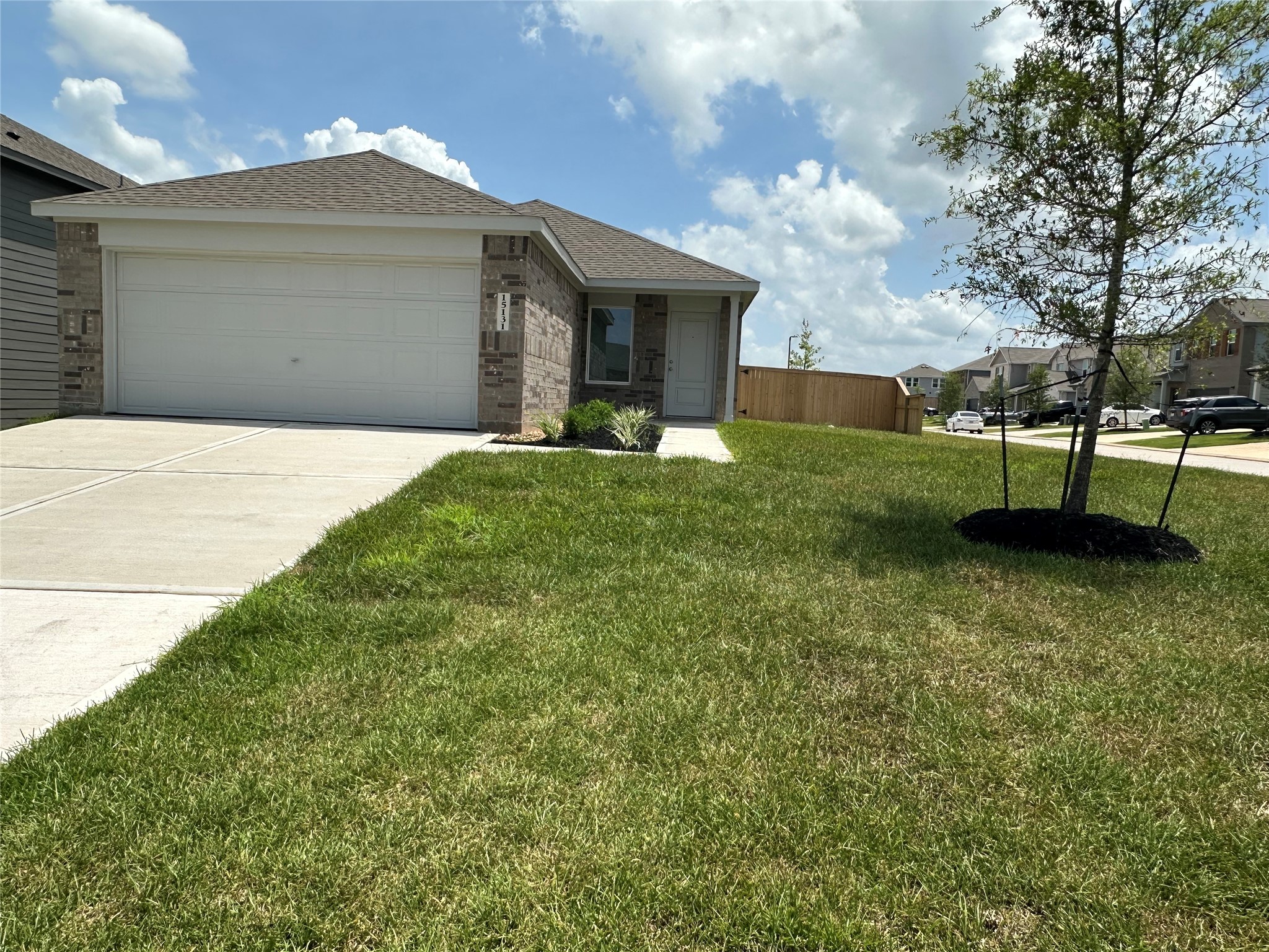 15131 Willowater Drive Property Photo 1