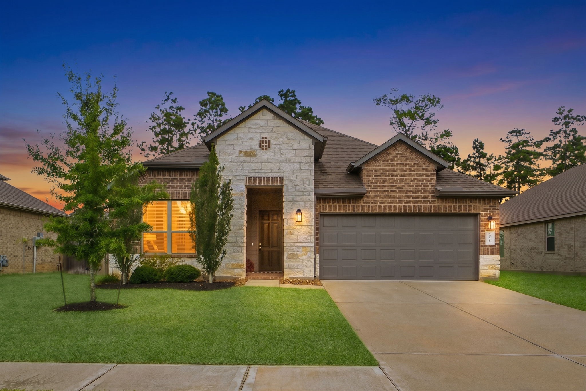 14127 Lake Lodge Drive Property Photo 2
