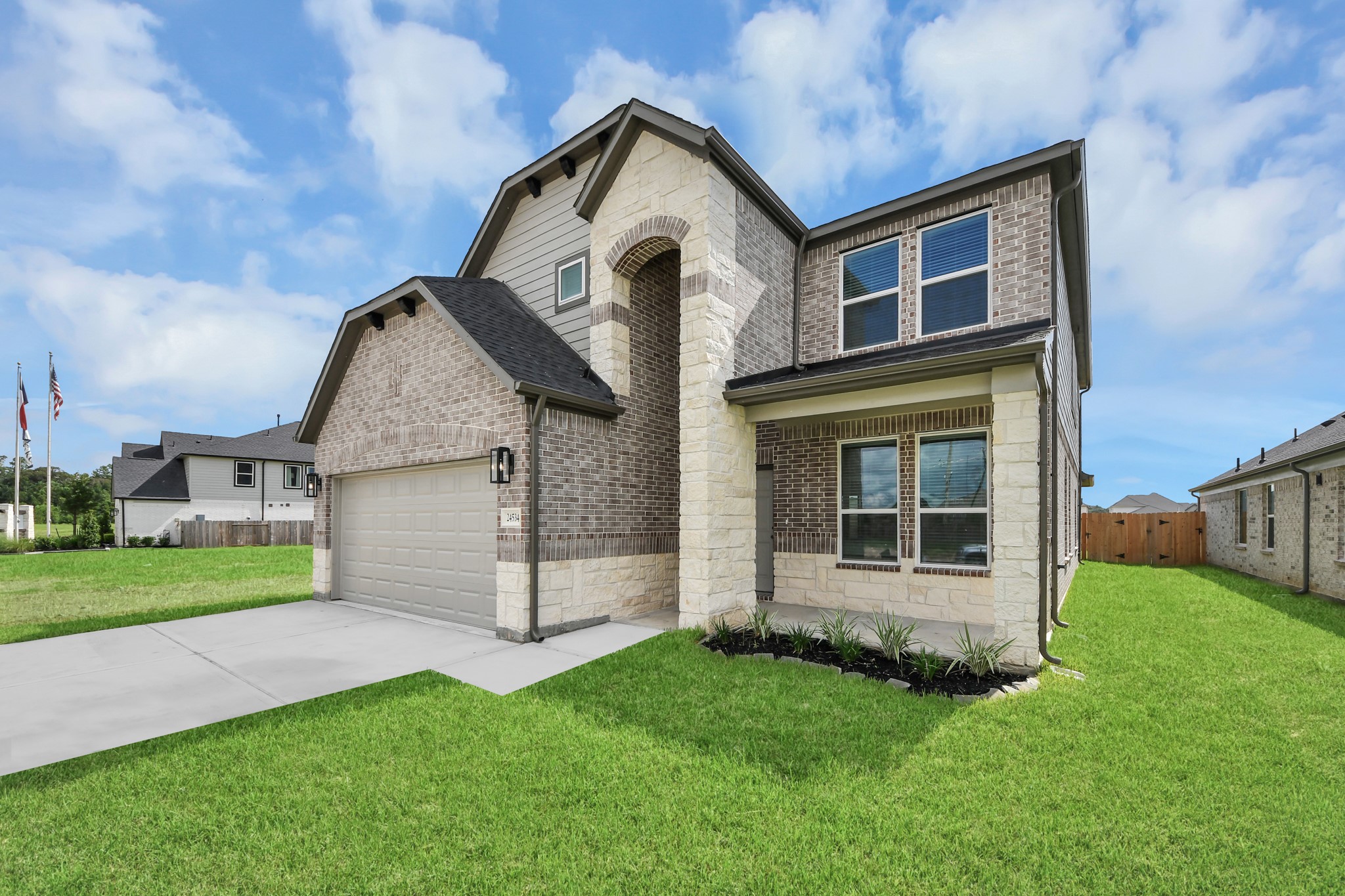 24534 Bradbury Woods Dr Property Photo 2