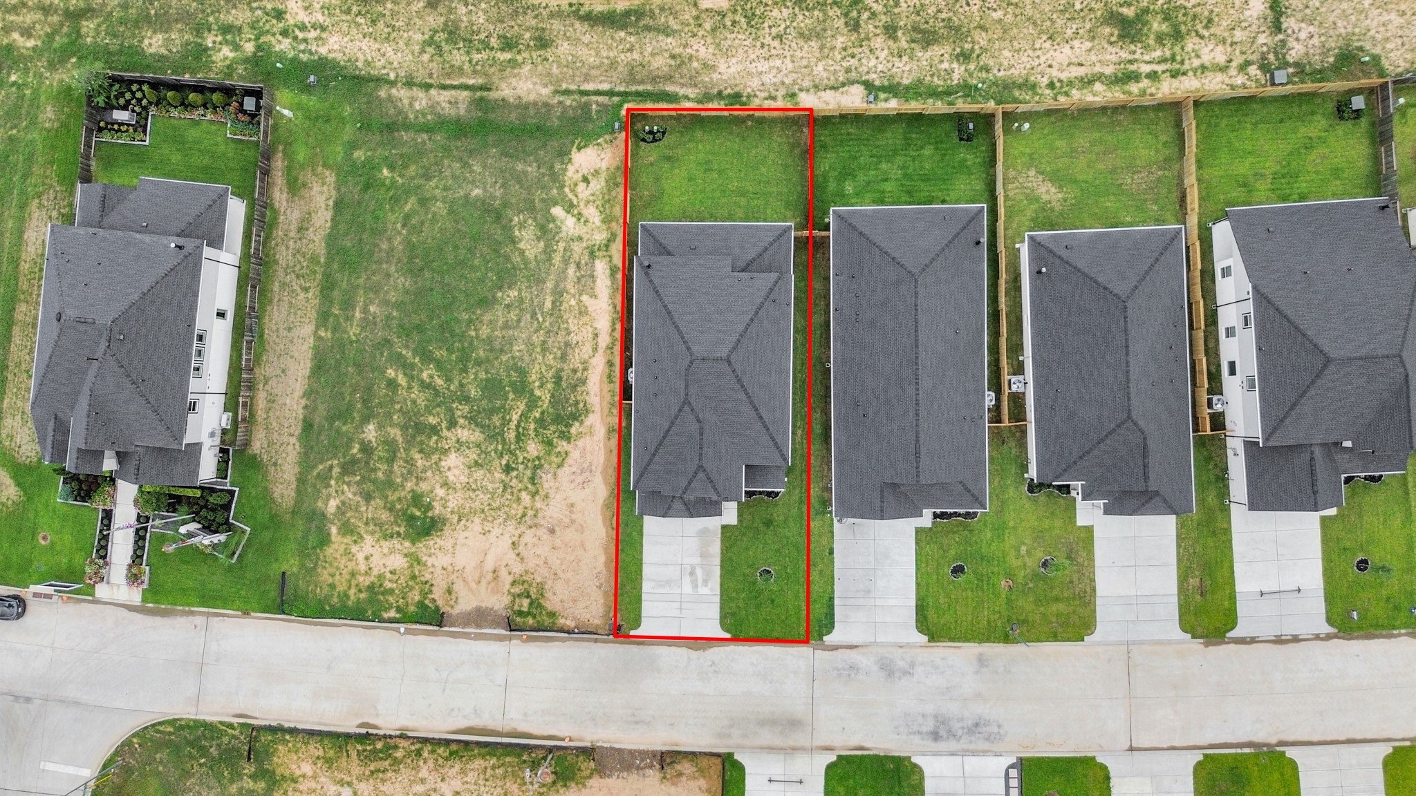 24534 Bradbury Woods Dr Property Photo 5