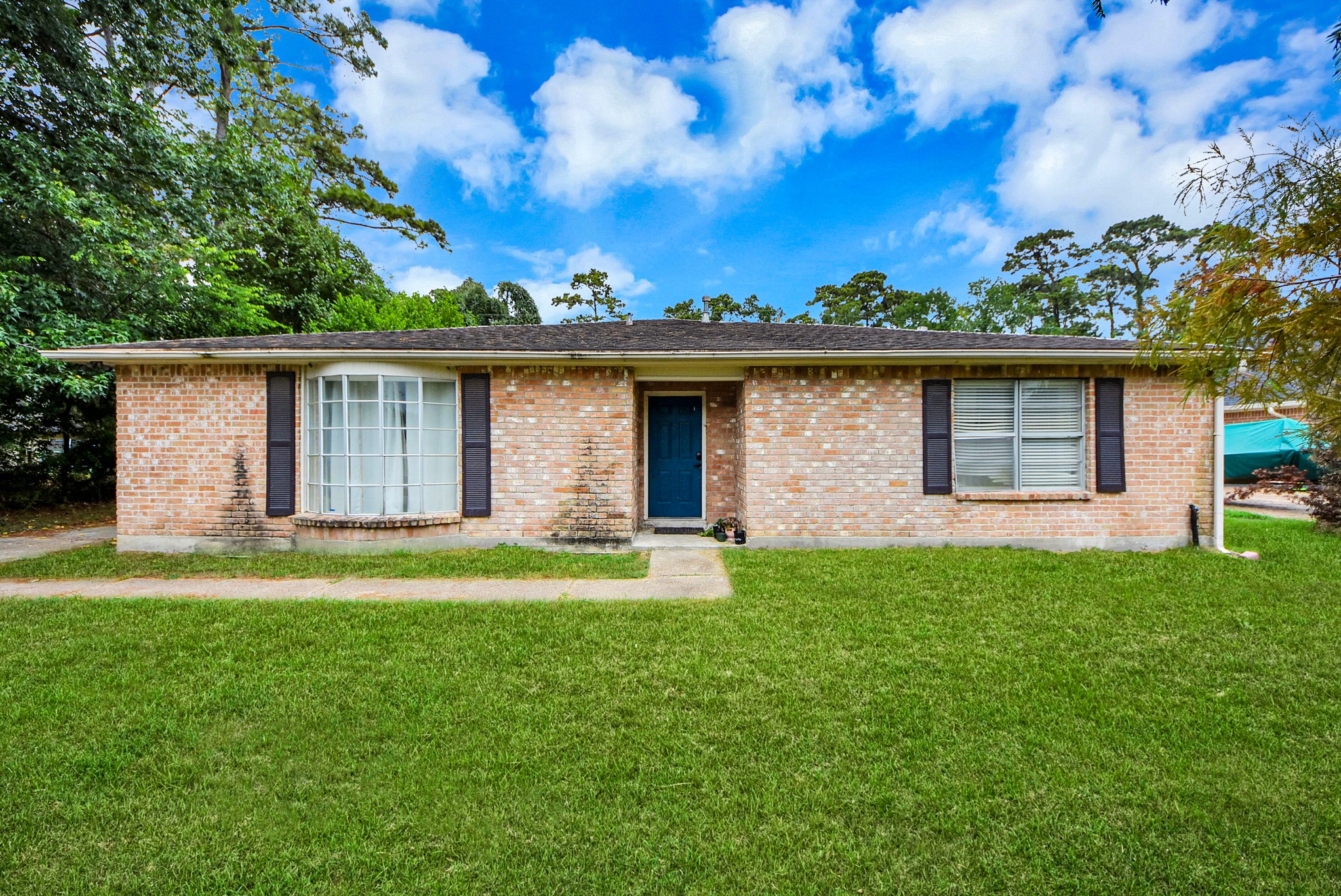 3111 White Blossom Lane Property Photo 1
