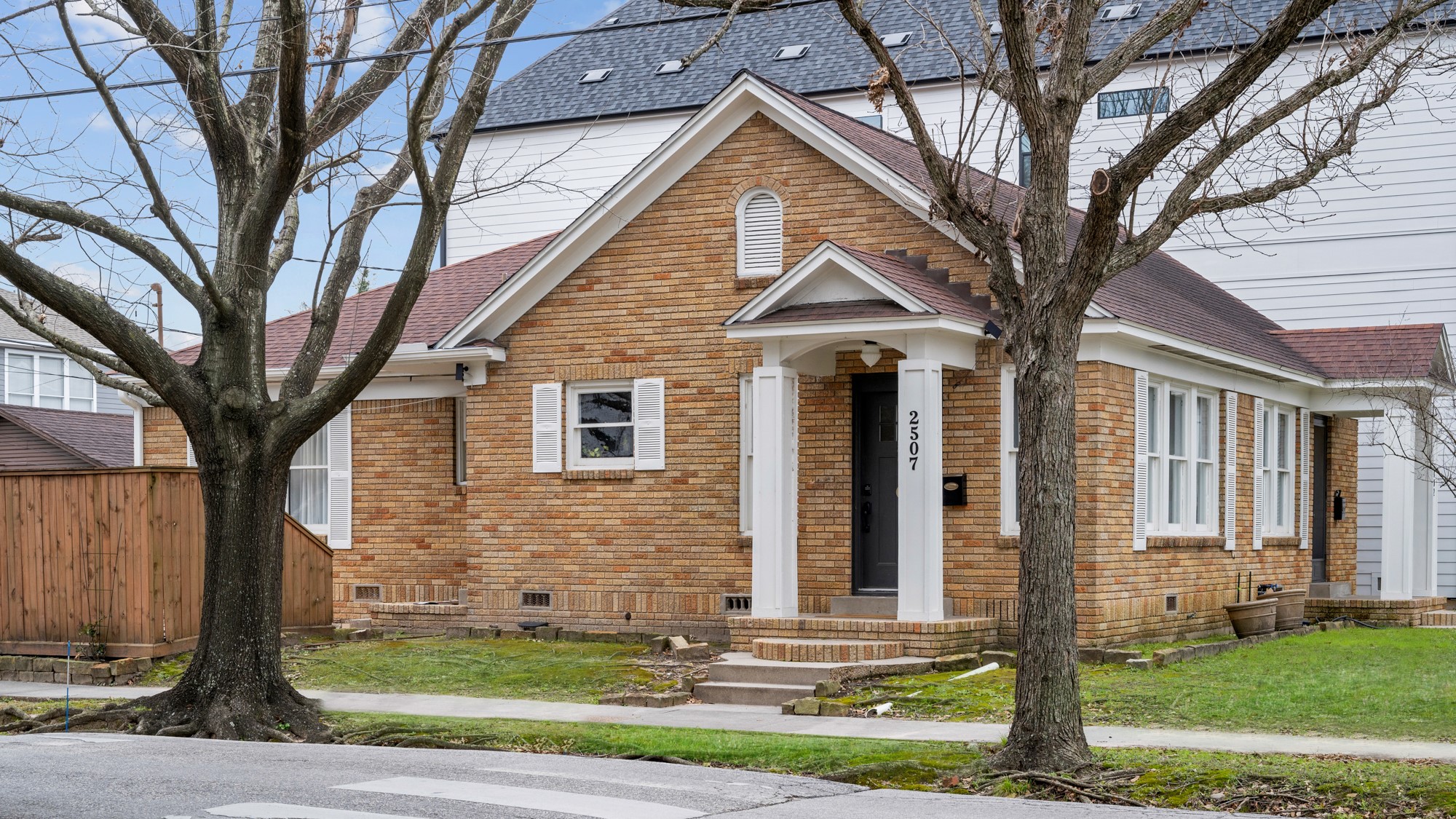 802 Wendel Street Property Photo 2