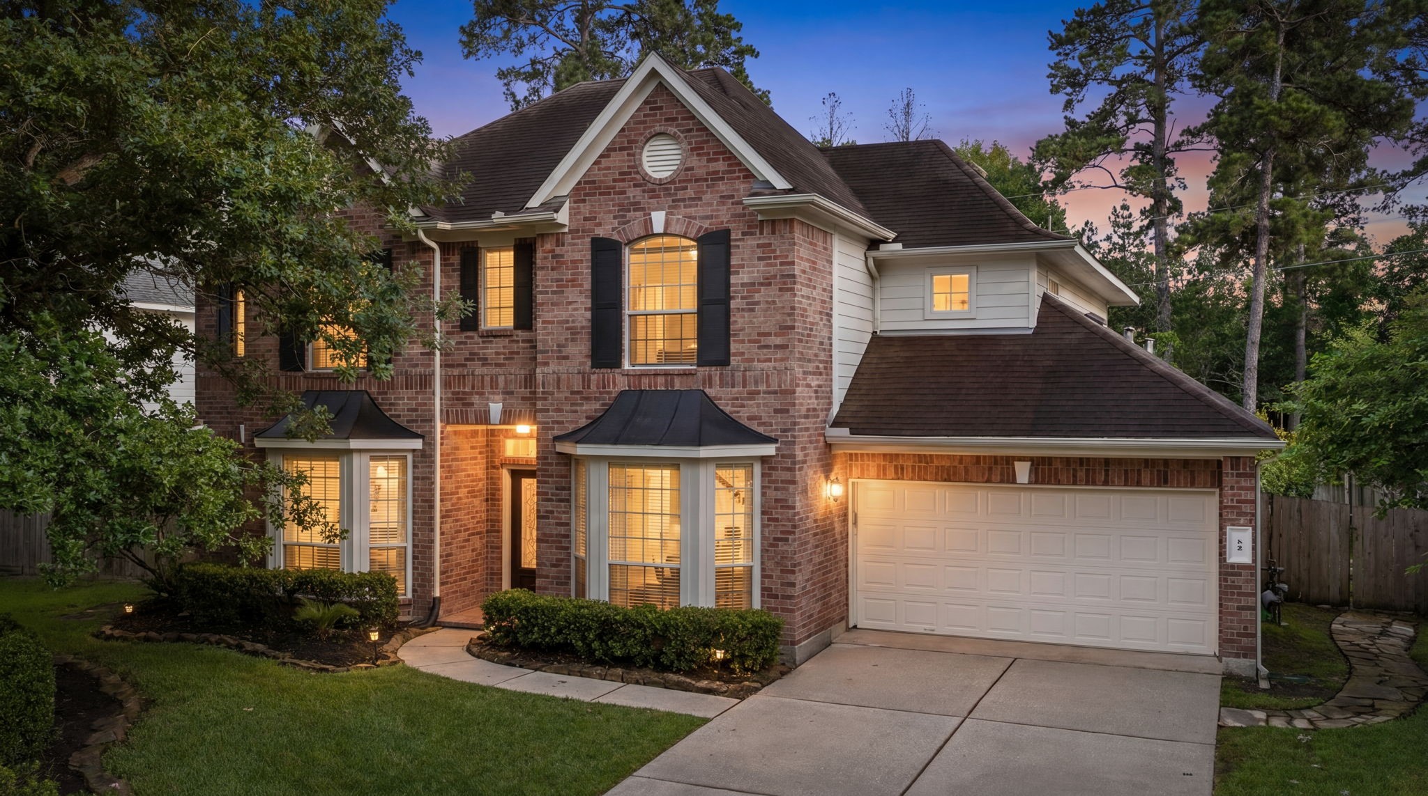 55 W Matisse Meadow Court Property Photo 1