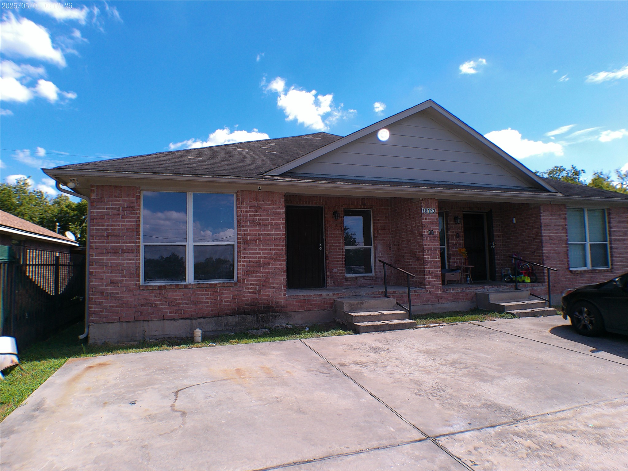10133 Teneha Drive A Property Photo 1