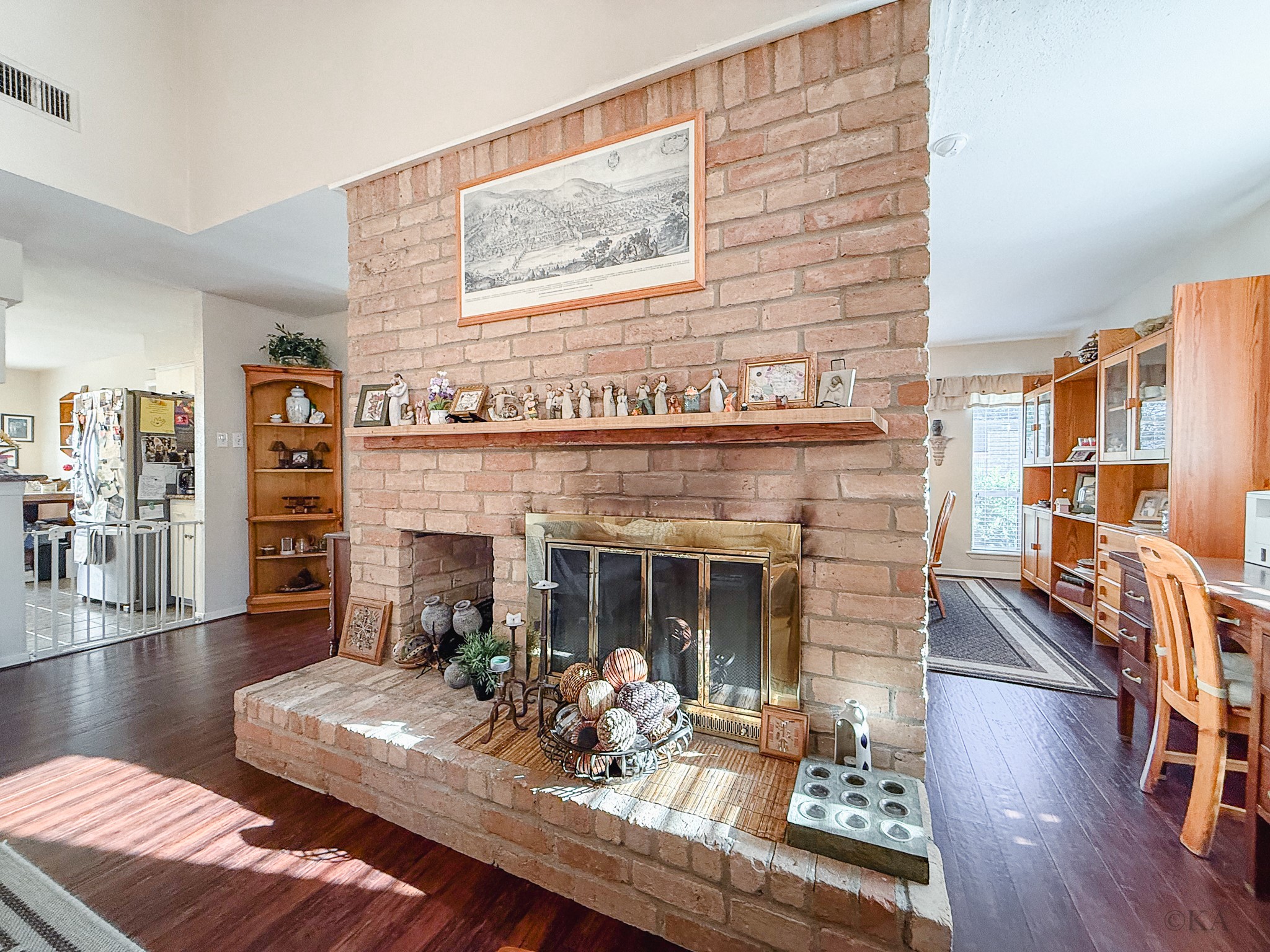 3306 Hunterwood Drive Property Photo 14