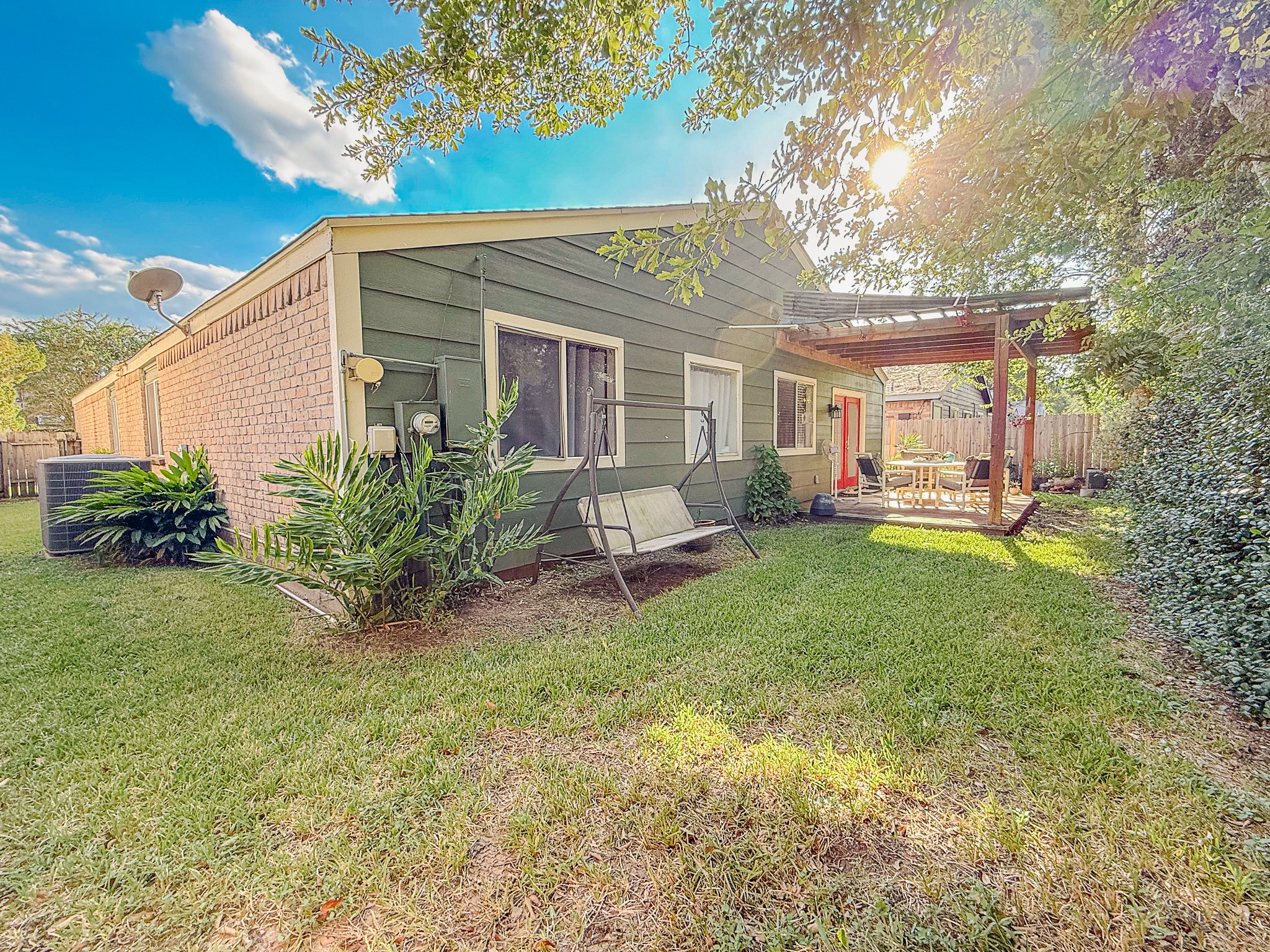 3306 Hunterwood Drive Property Photo 35
