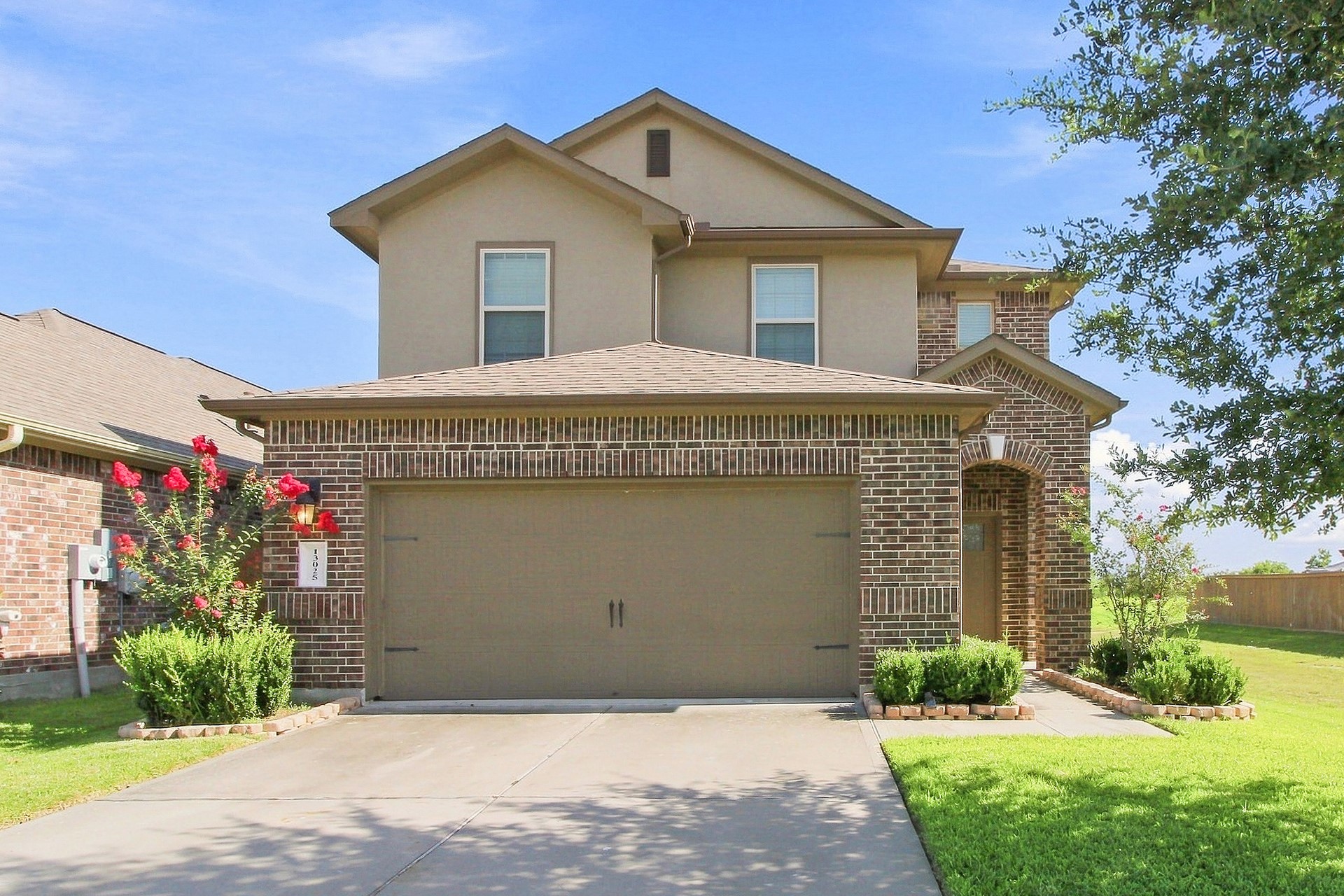 13025 Dancing Reed Drive Property Photo 1