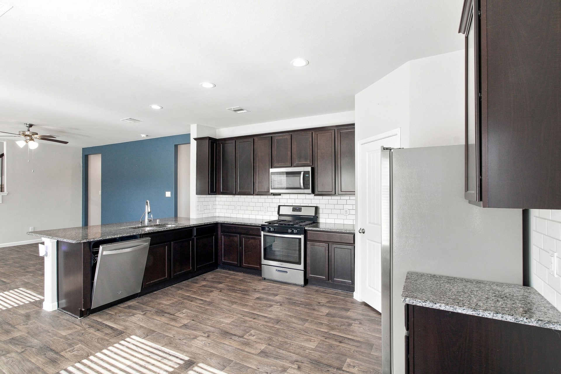 13025 Dancing Reed Drive Property Photo 4