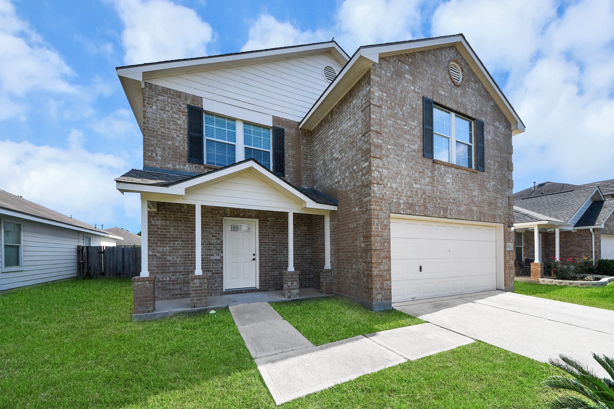 20910 Lansing Ridge Lane Property Photo 2