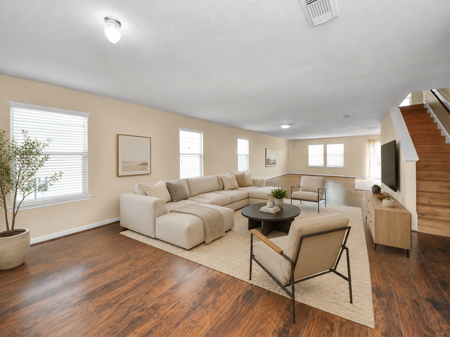 20910 Lansing Ridge Lane Property Photo 5