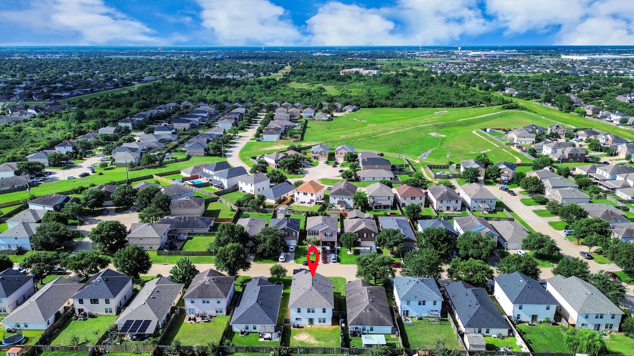 20910 Lansing Ridge Lane Property Photo 37