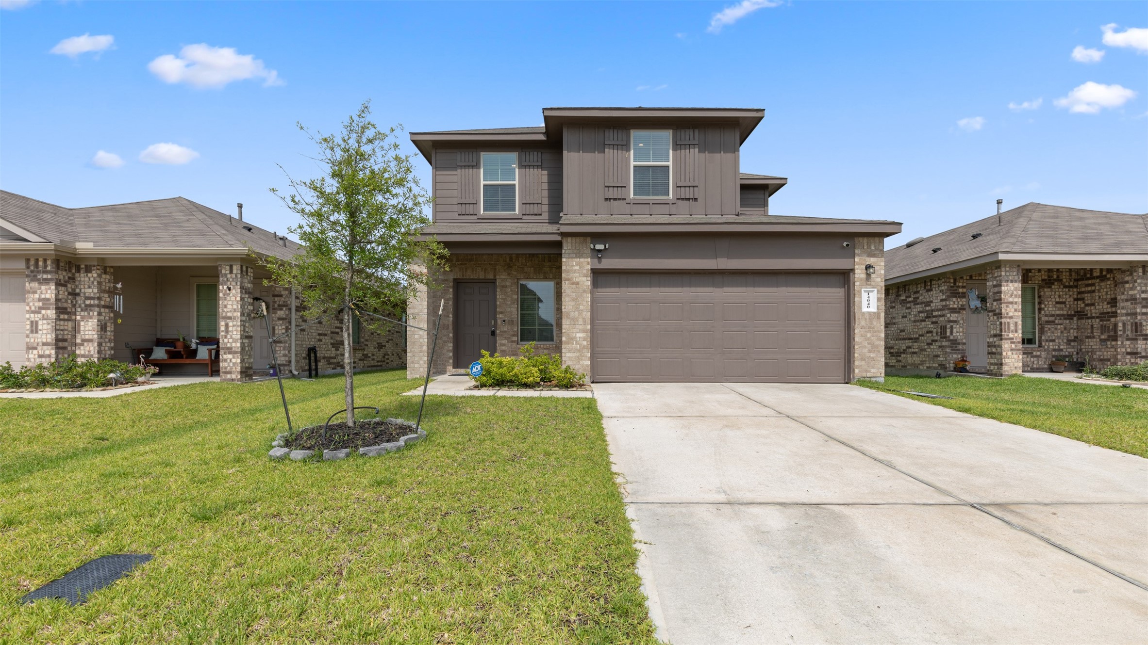 14040 Thunder Pines Drive Property Photo 1