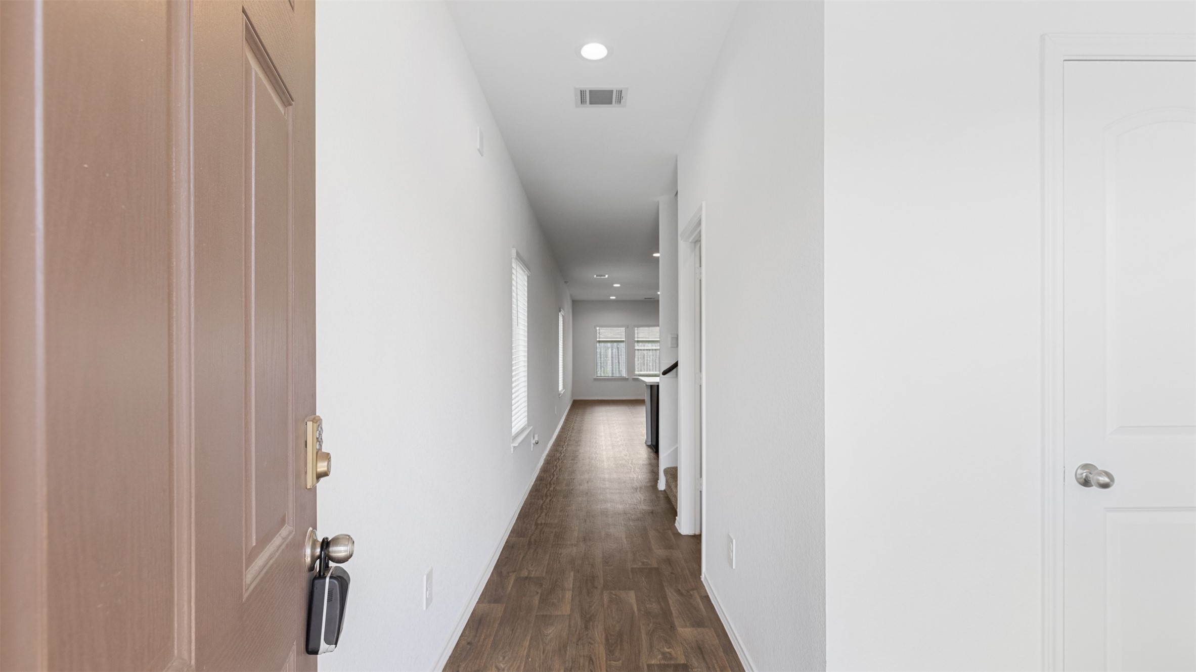 14040 Thunder Pines Drive Property Photo 3