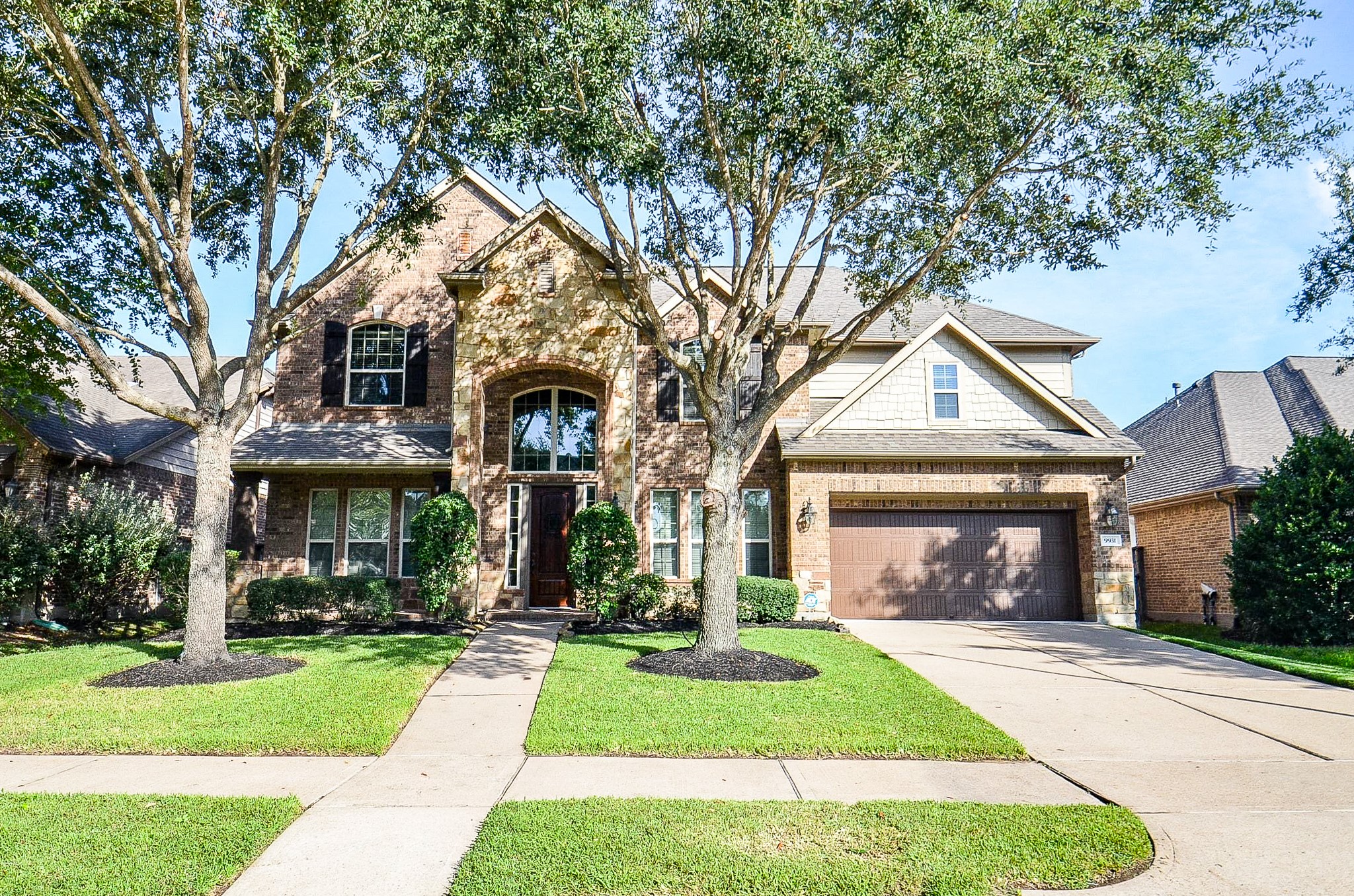 9931 Hutton Park Drive Property Photo