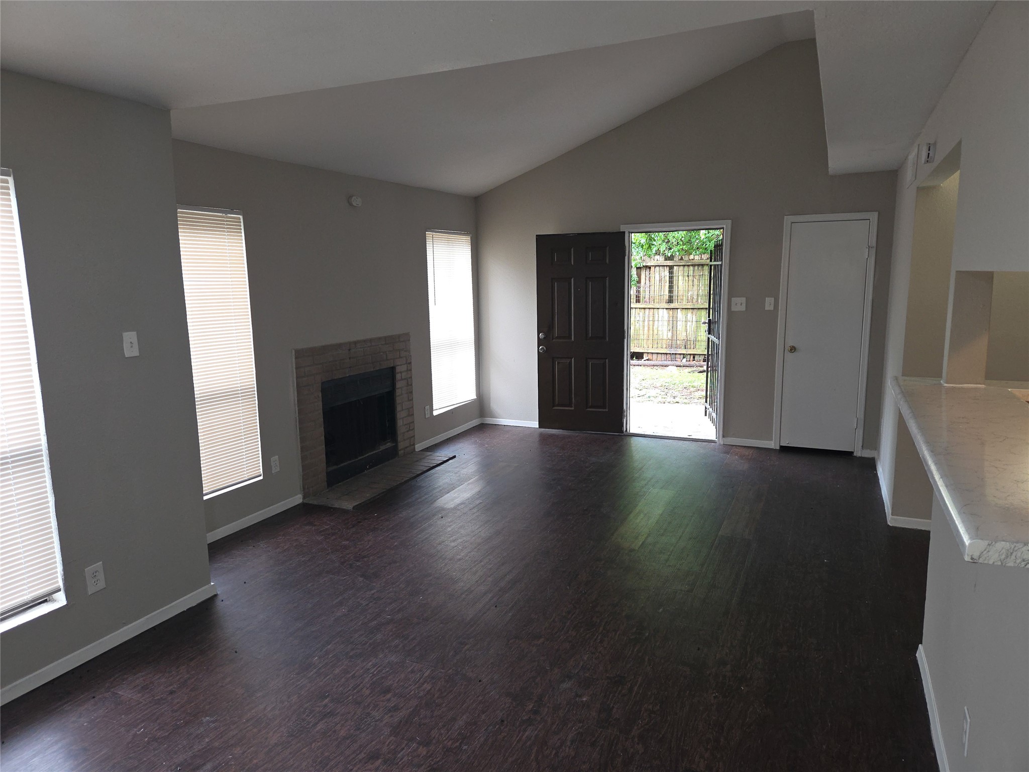7200 W T C Jester Boulevard 1401 Property Photo 6