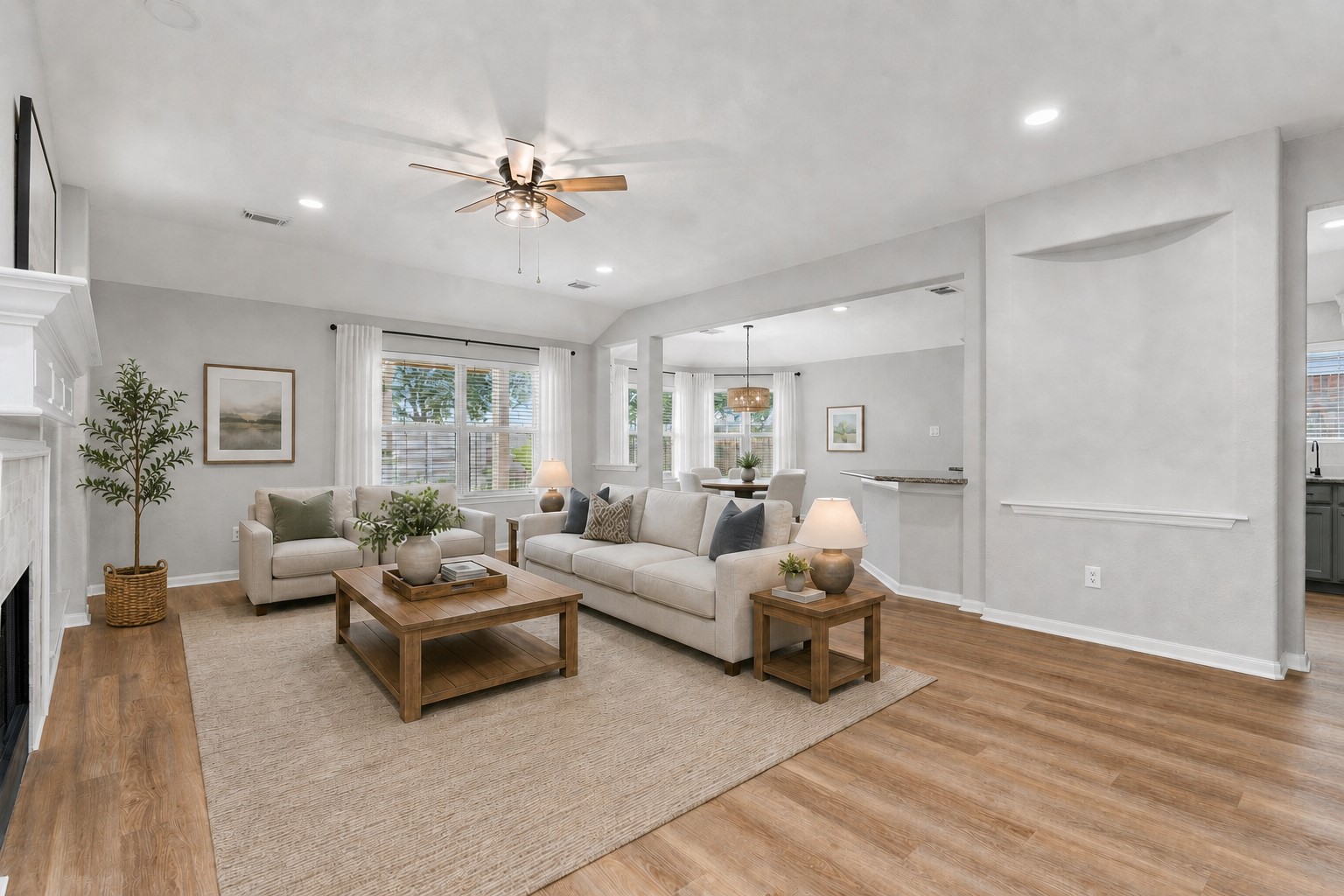 7207 Palmito Ranch Drive Property Photo 1