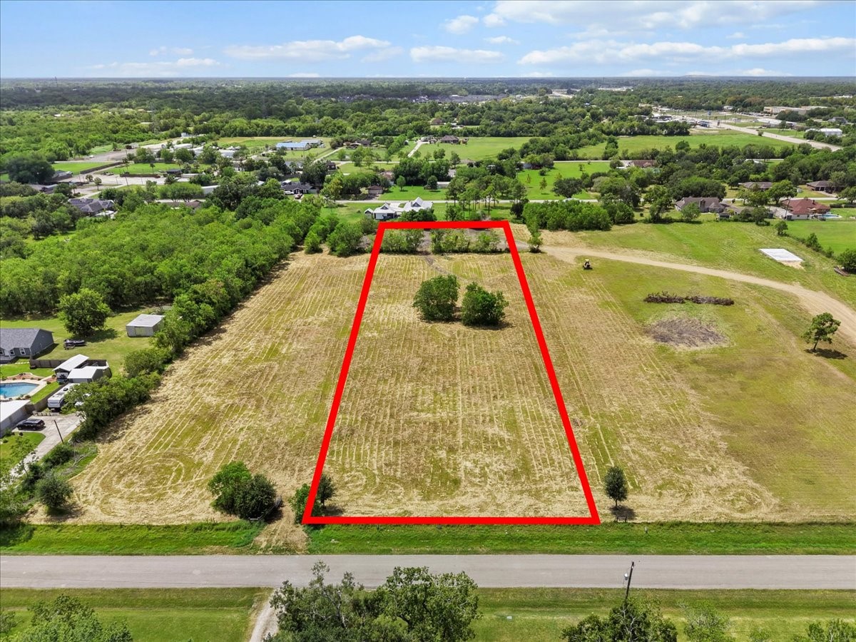 Lot 1b Avenue E Property Photo 1