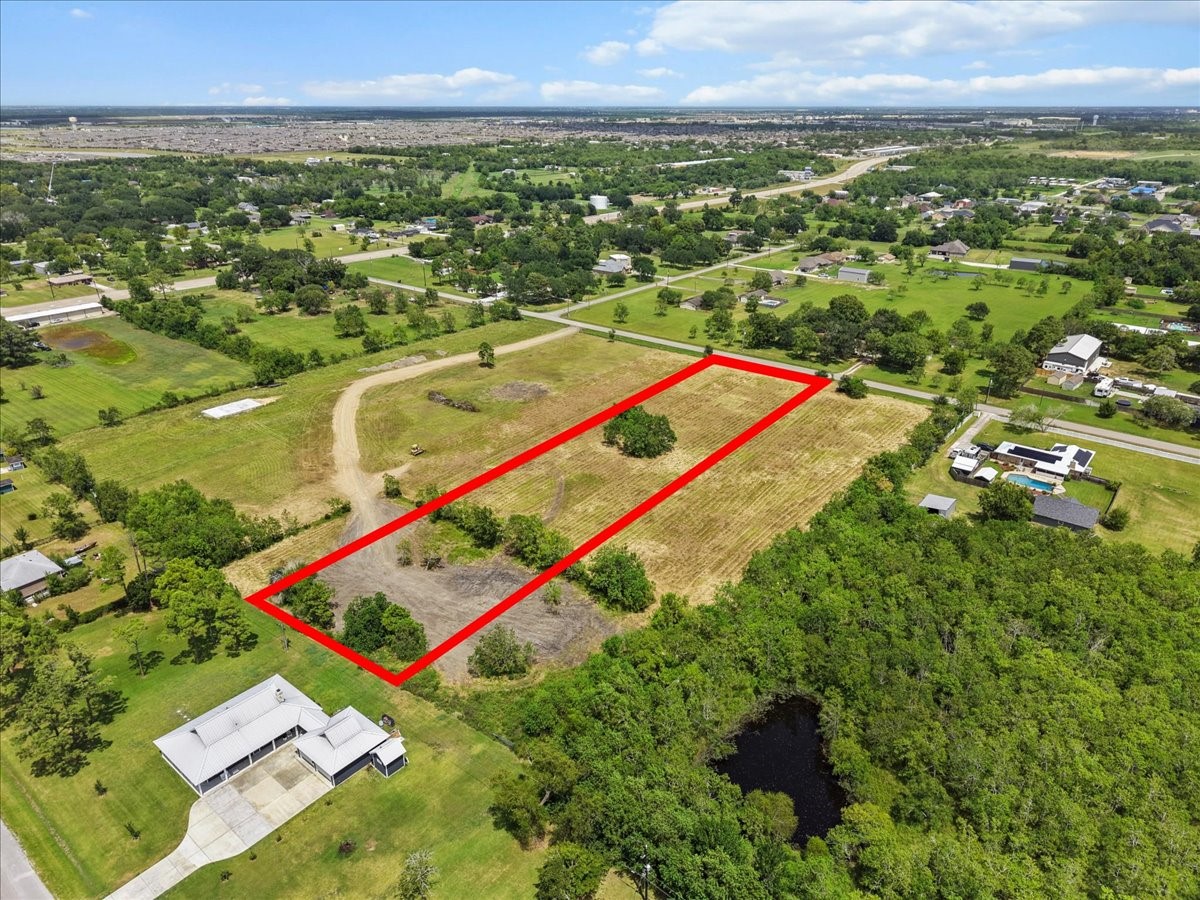 Lot 1b Avenue E Property Photo 3