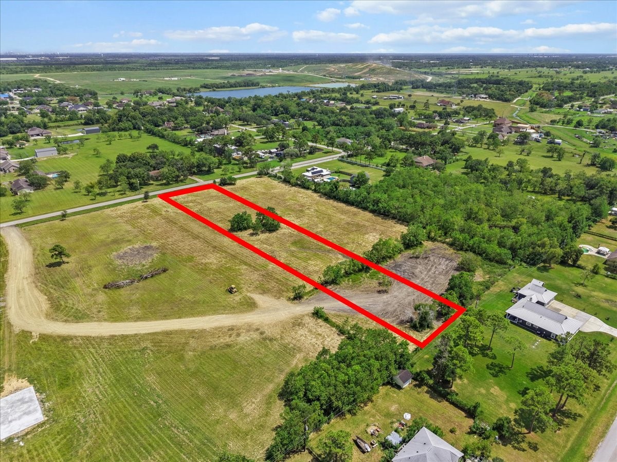 Lot 1b Avenue E Property Photo 6