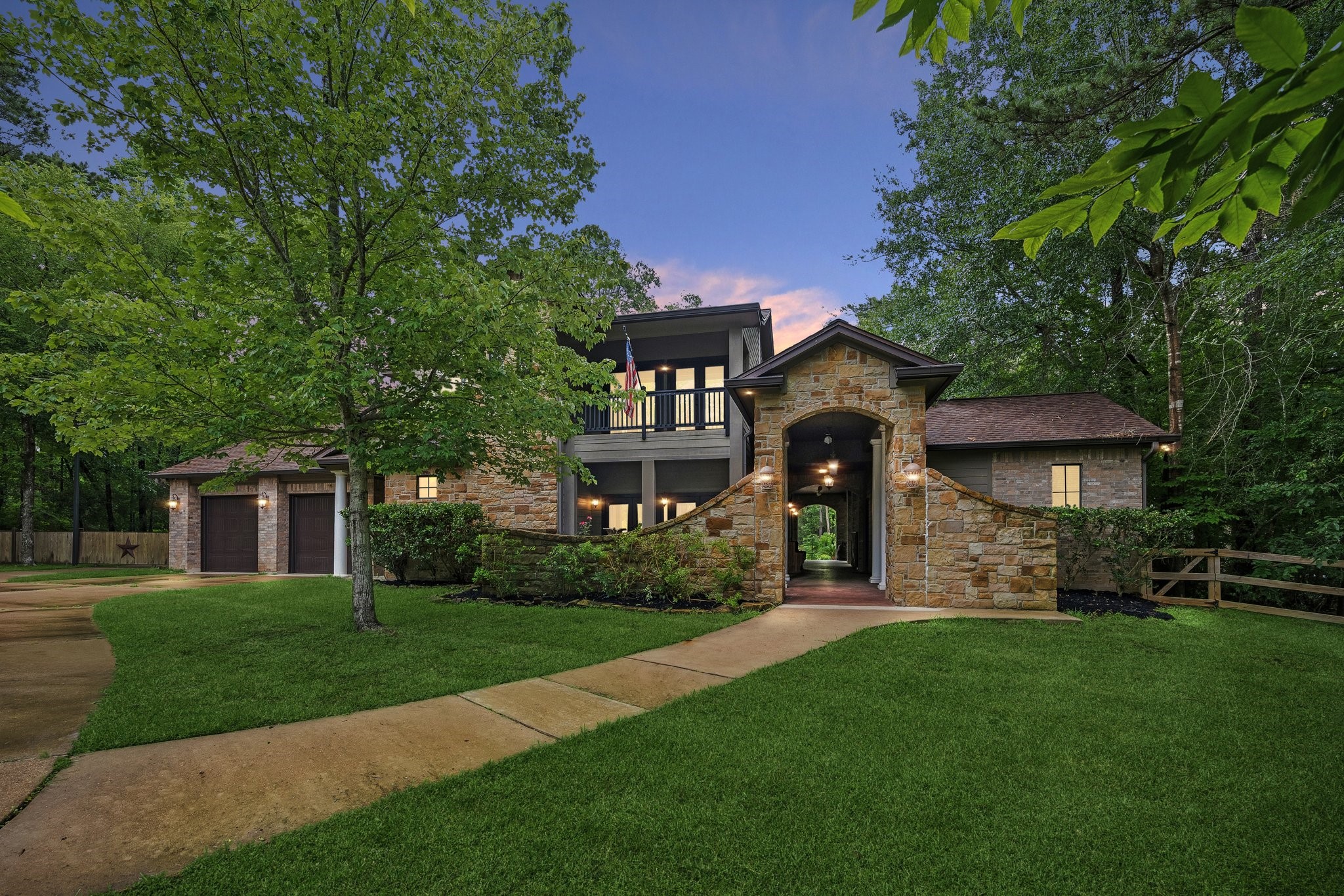 11409 Oak Springs Drive Property Photo