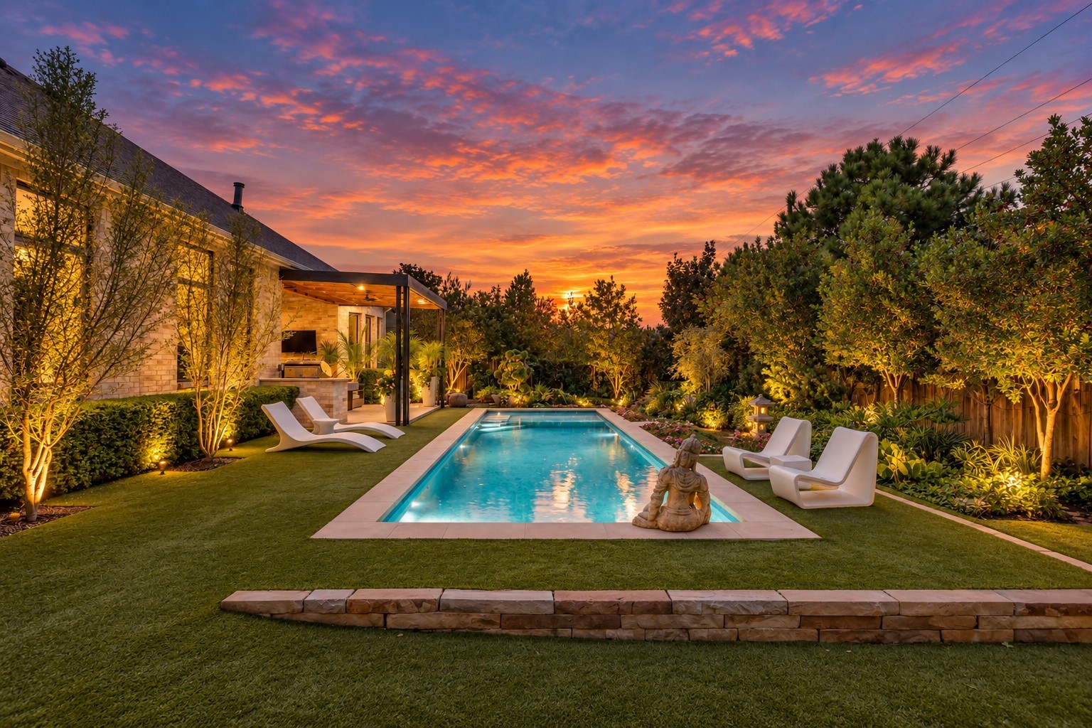 12826 N Palomino Lake Circle Property Photo 44