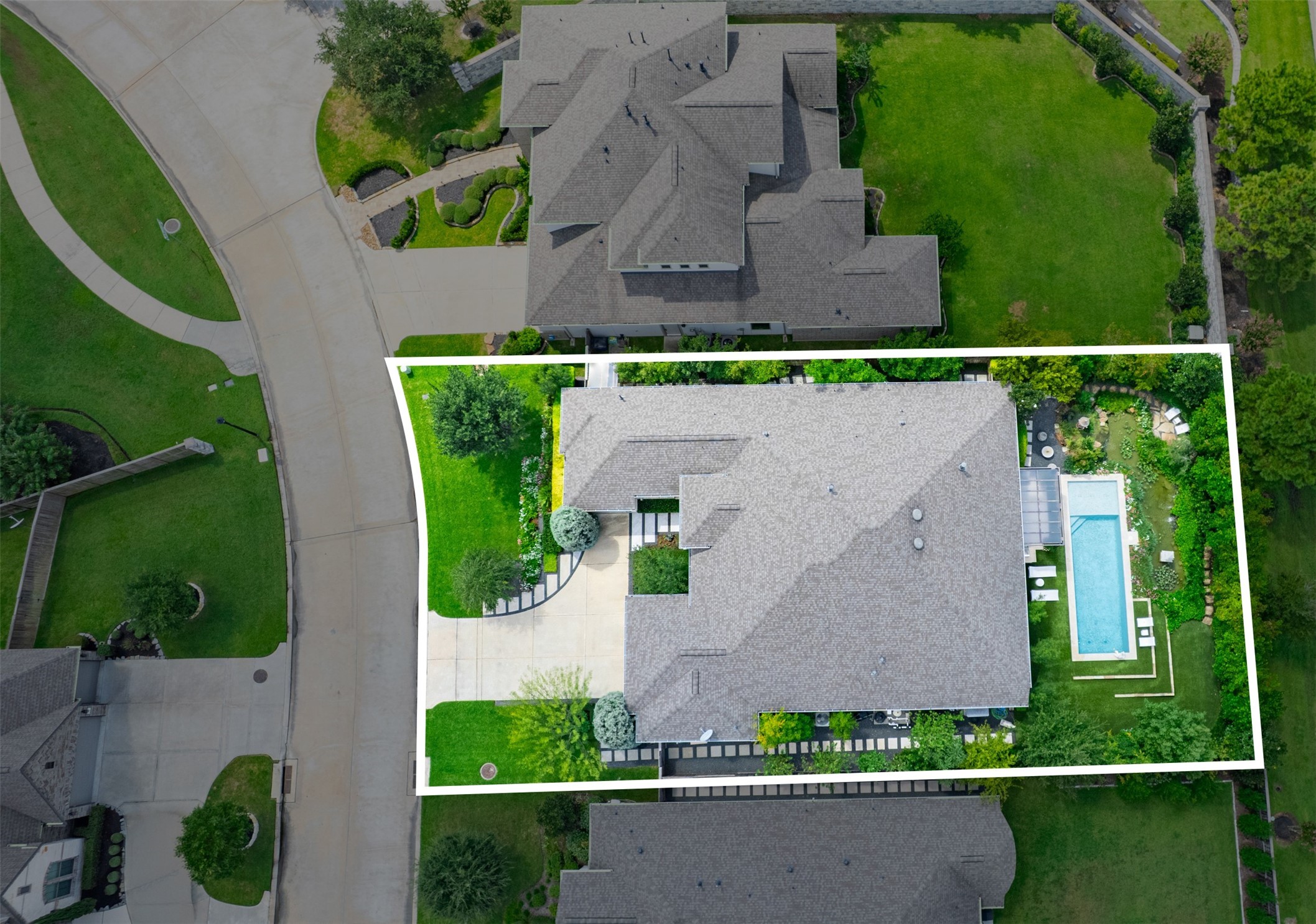 12826 N Palomino Lake Circle Property Photo 46