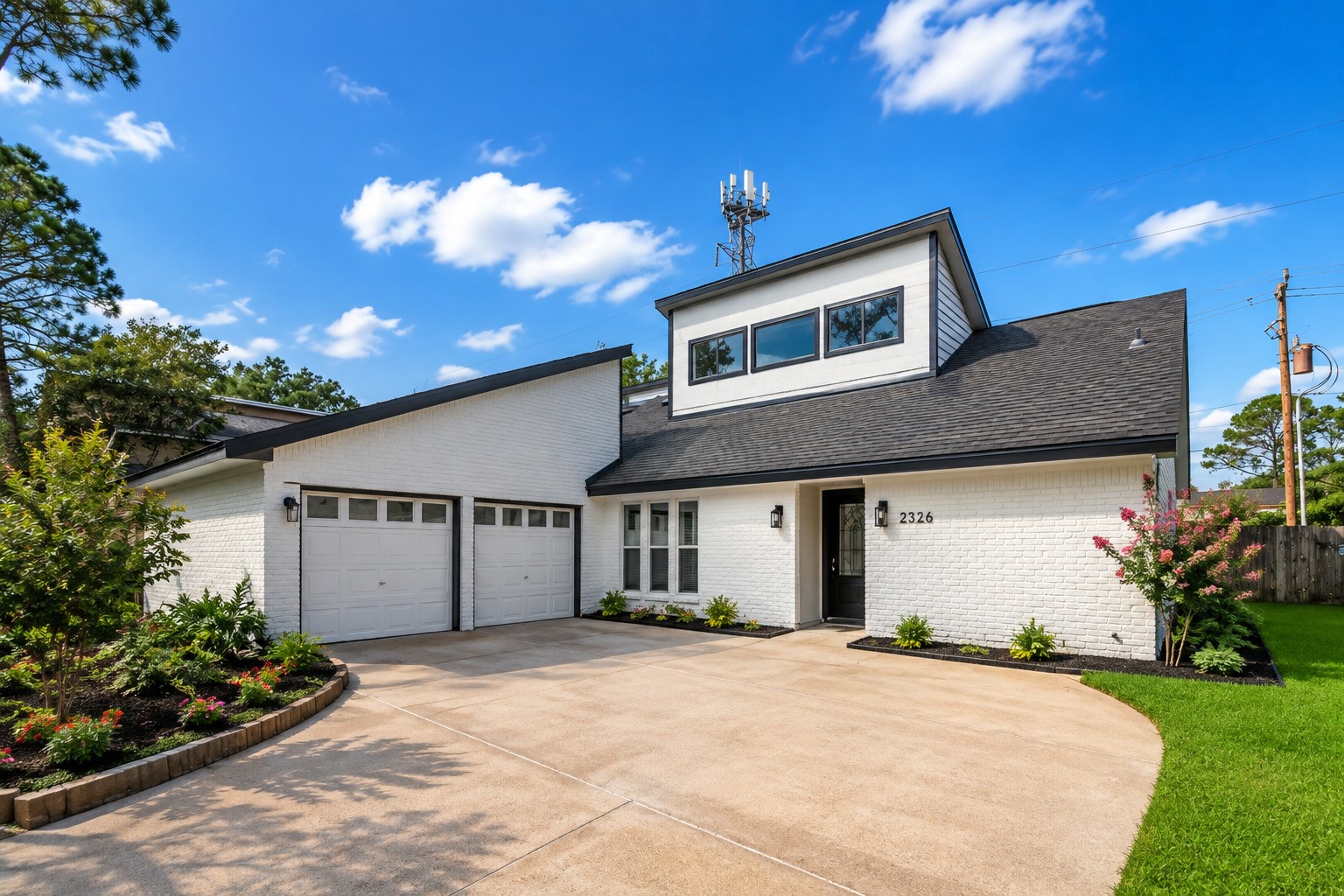 2326 Ashmont Drive Property Photo