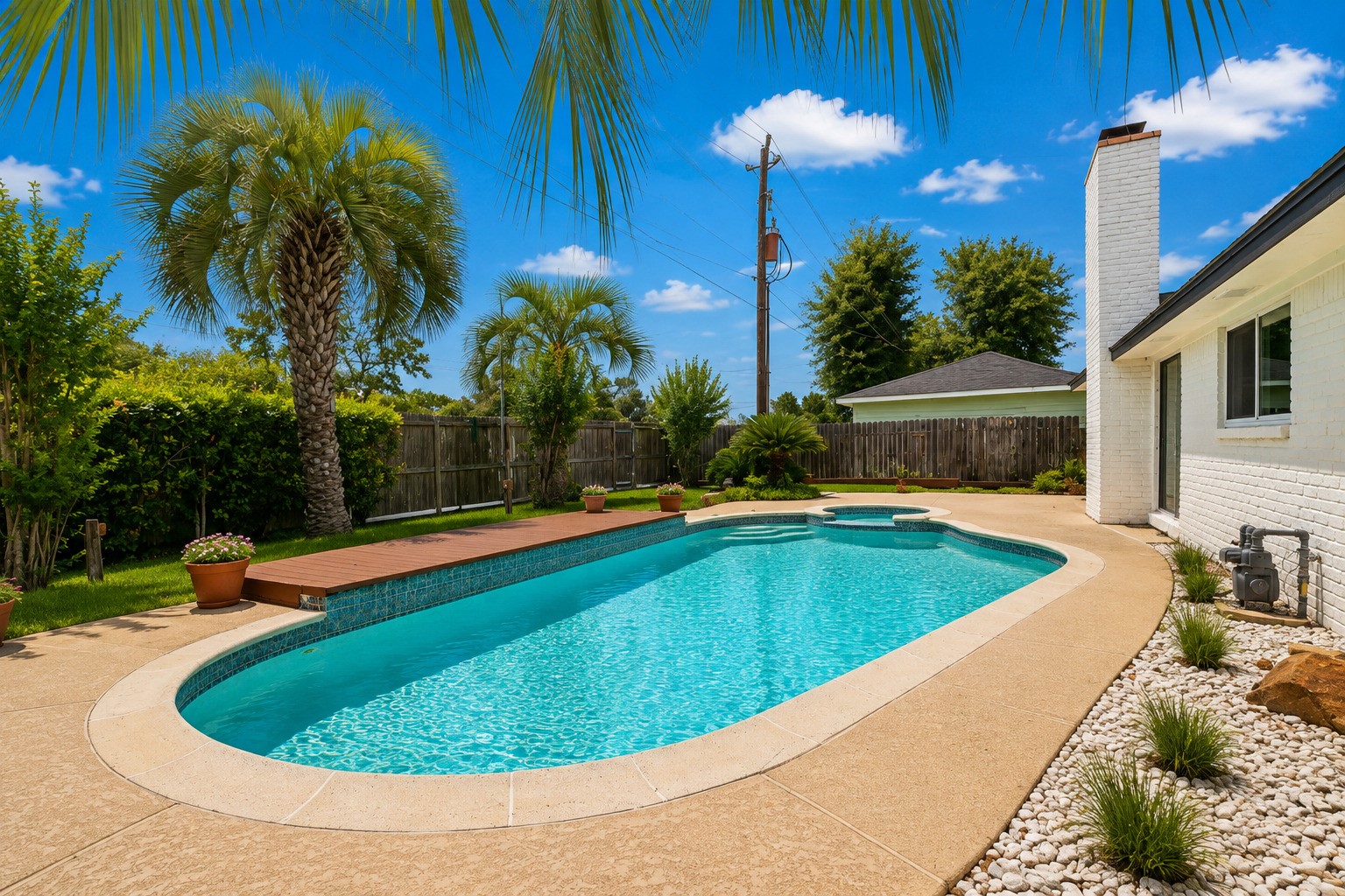 2326 Ashmont Drive Property Photo 4