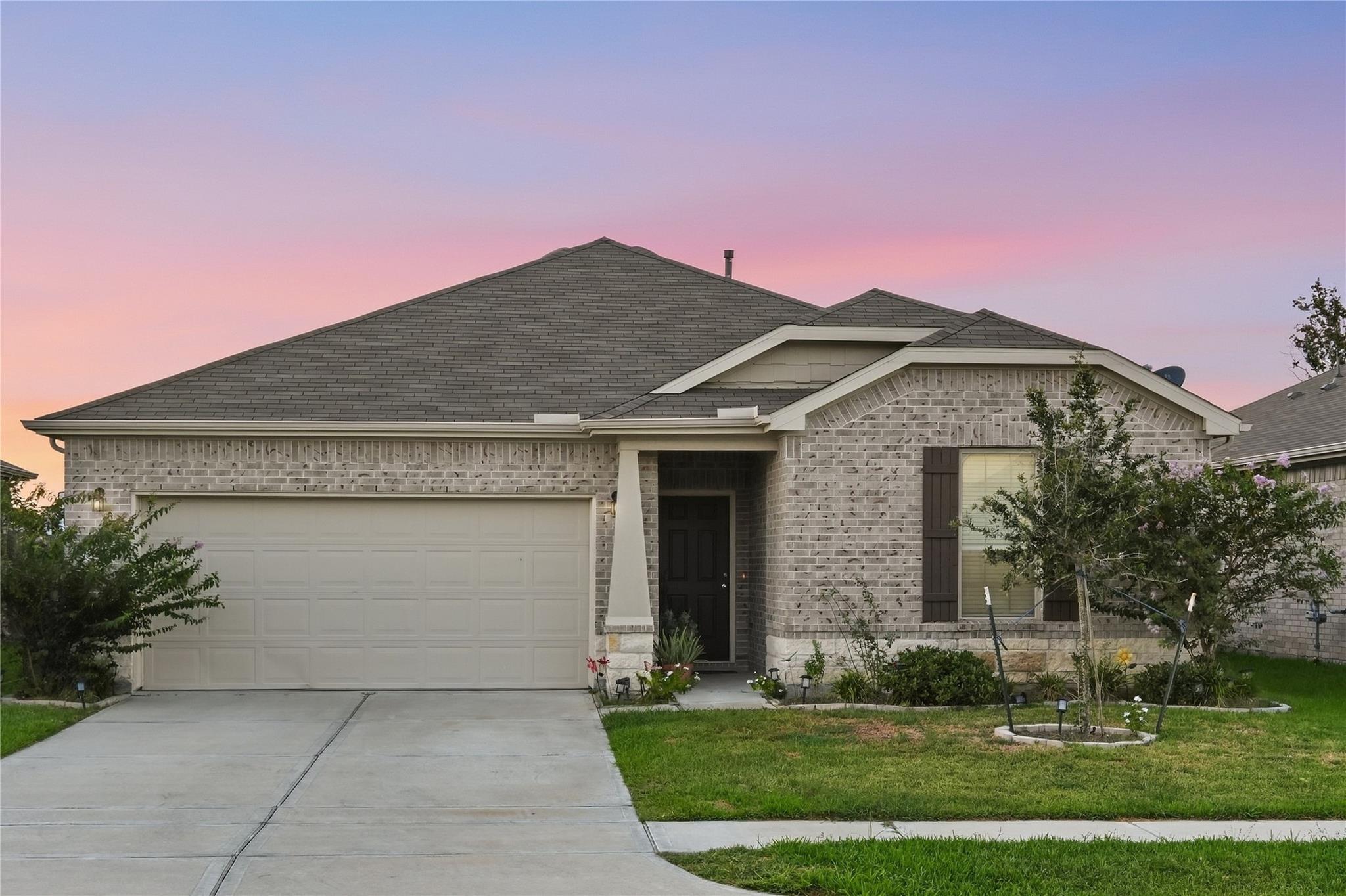335 Appaloosa Drive Property Photo 1