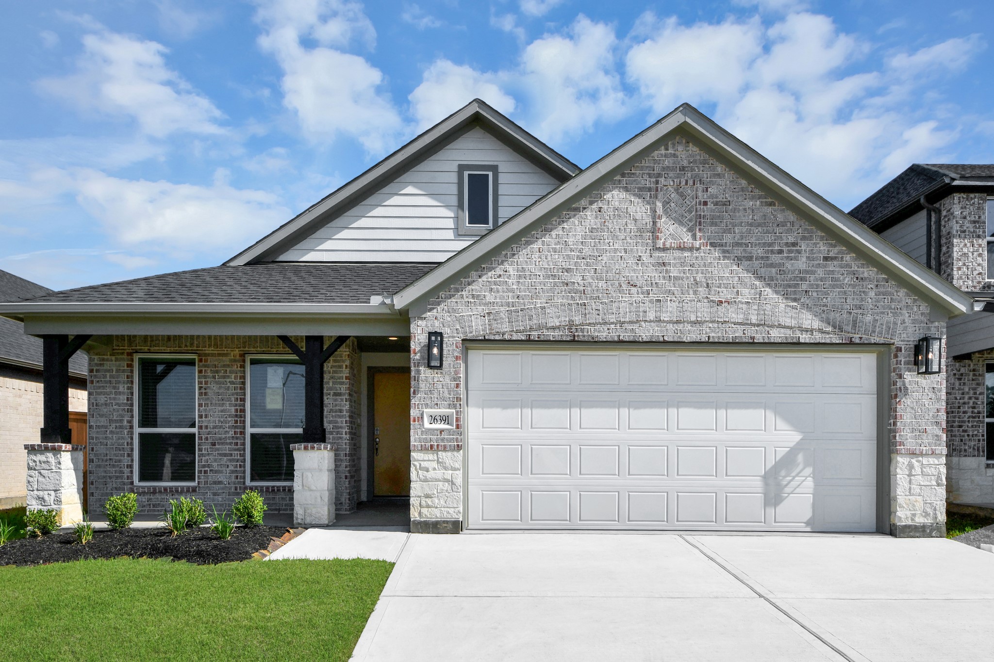 22207 San Felice Drive Property Photo 1