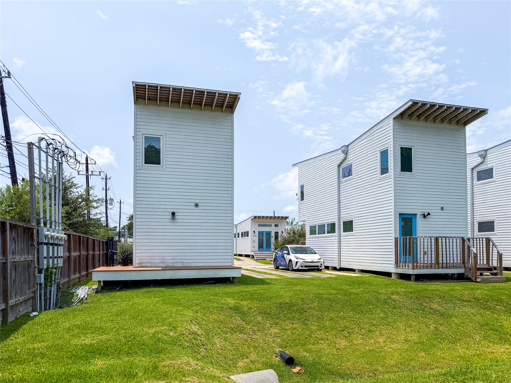 1416 Dumble Street Property Photo 22