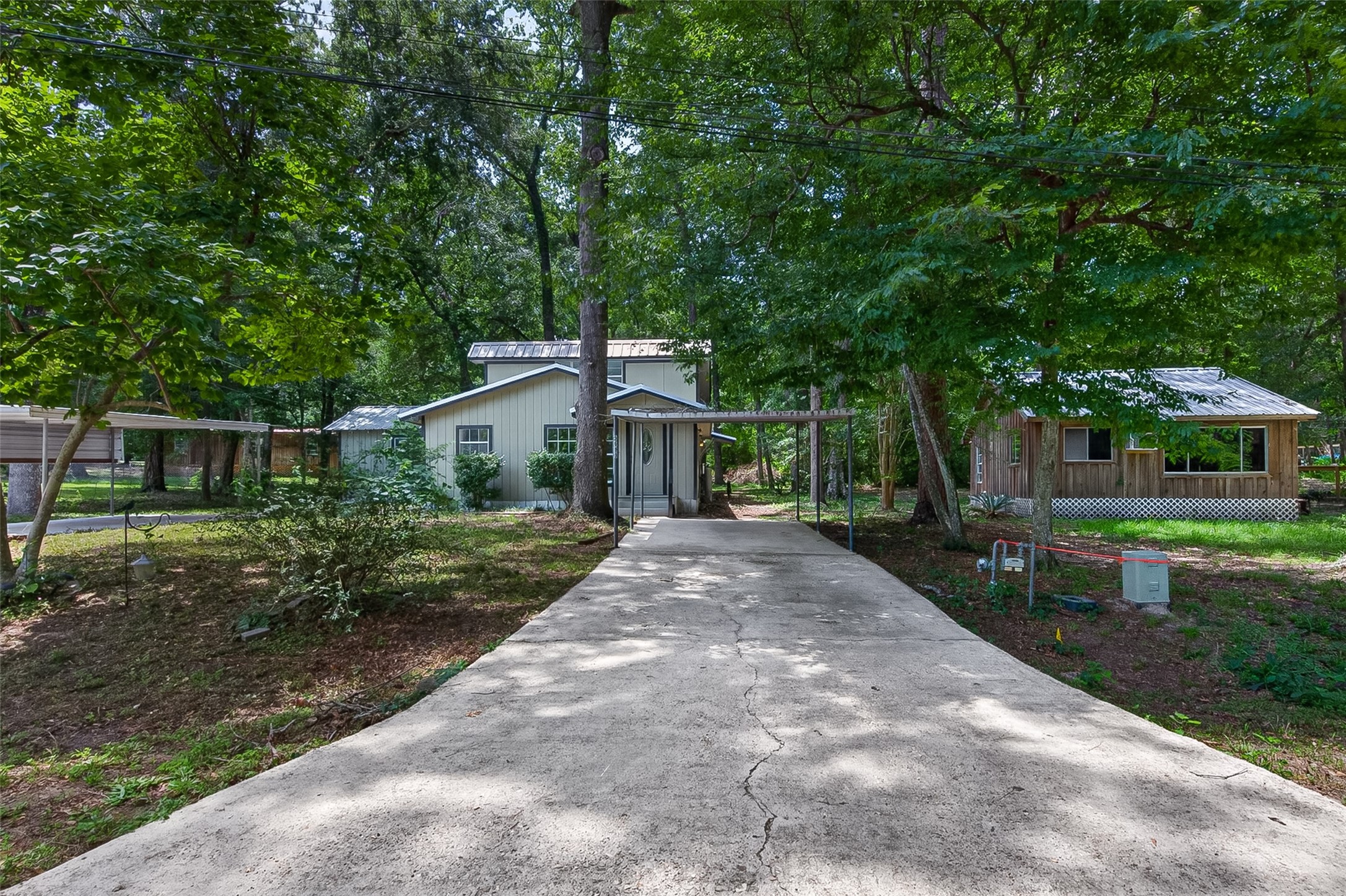 5693 Cessna Drive Property Photo 2