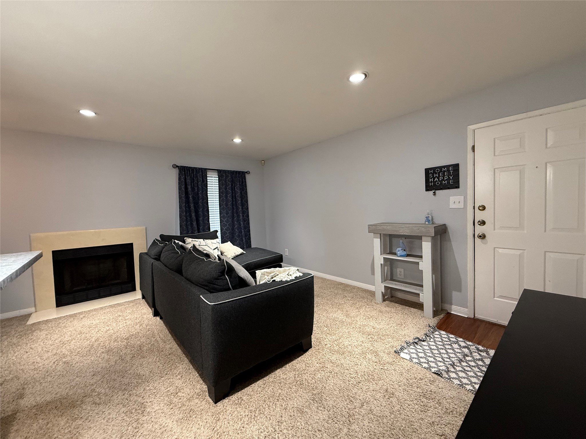 2626 Holly Hall Street 1208 Property Photo 10