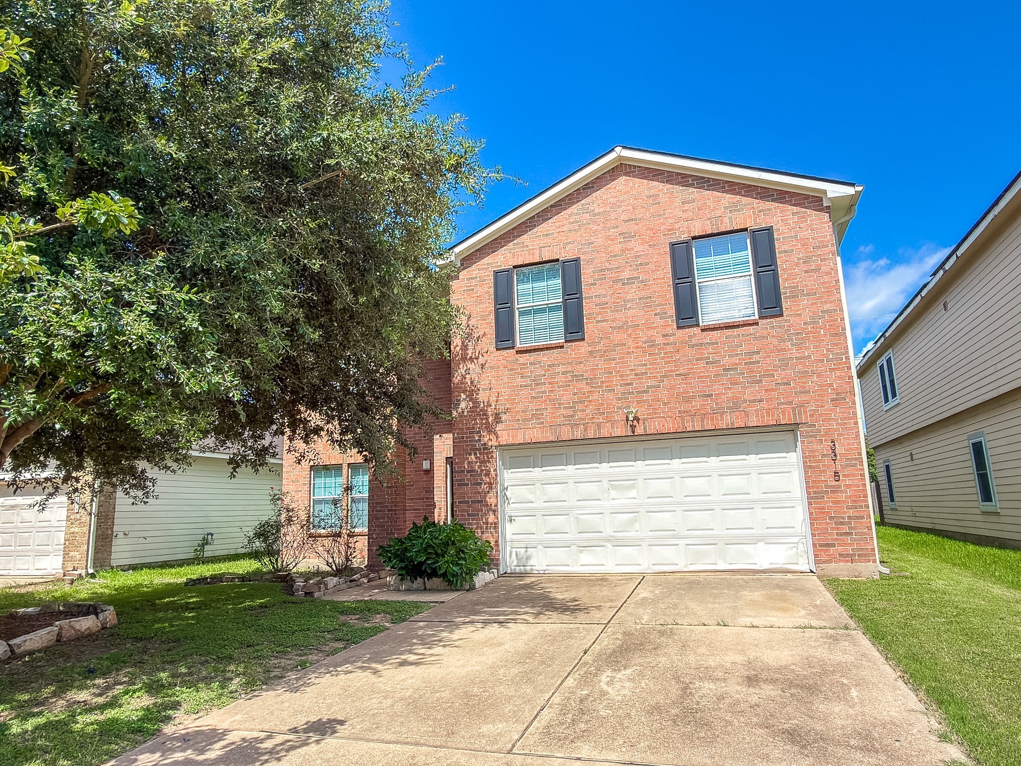 3315 Siebinthaler Lane Property Photo 1