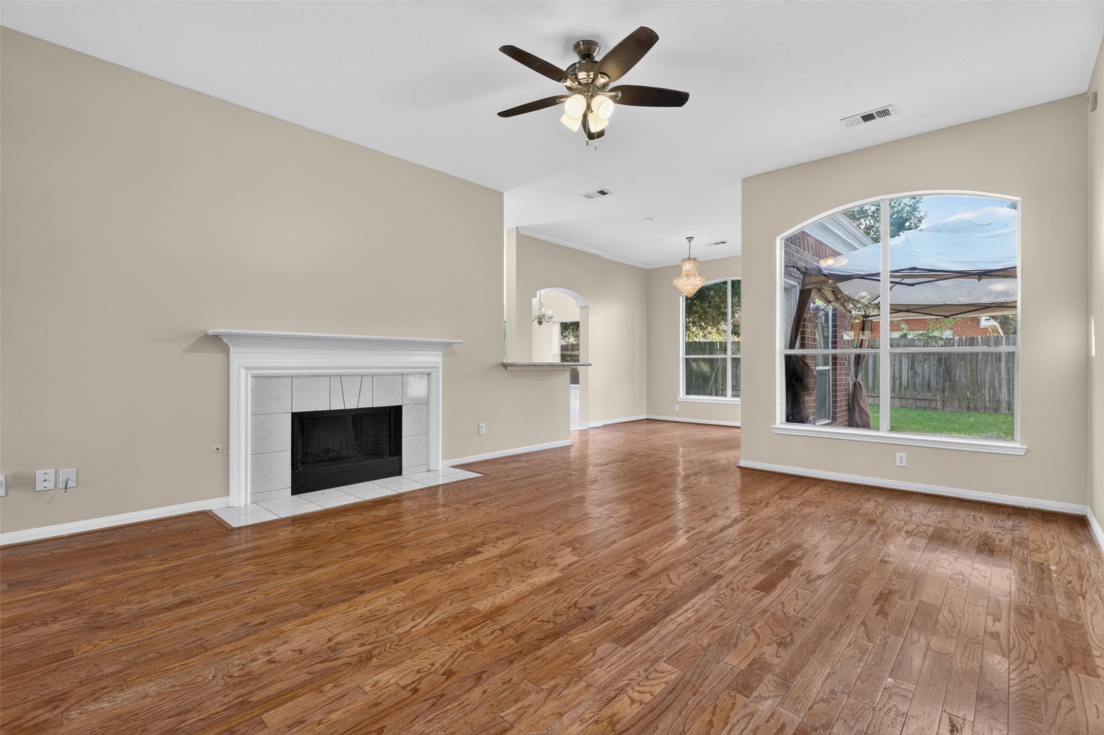 15627 Rosewood Hill Court Property Photo 9