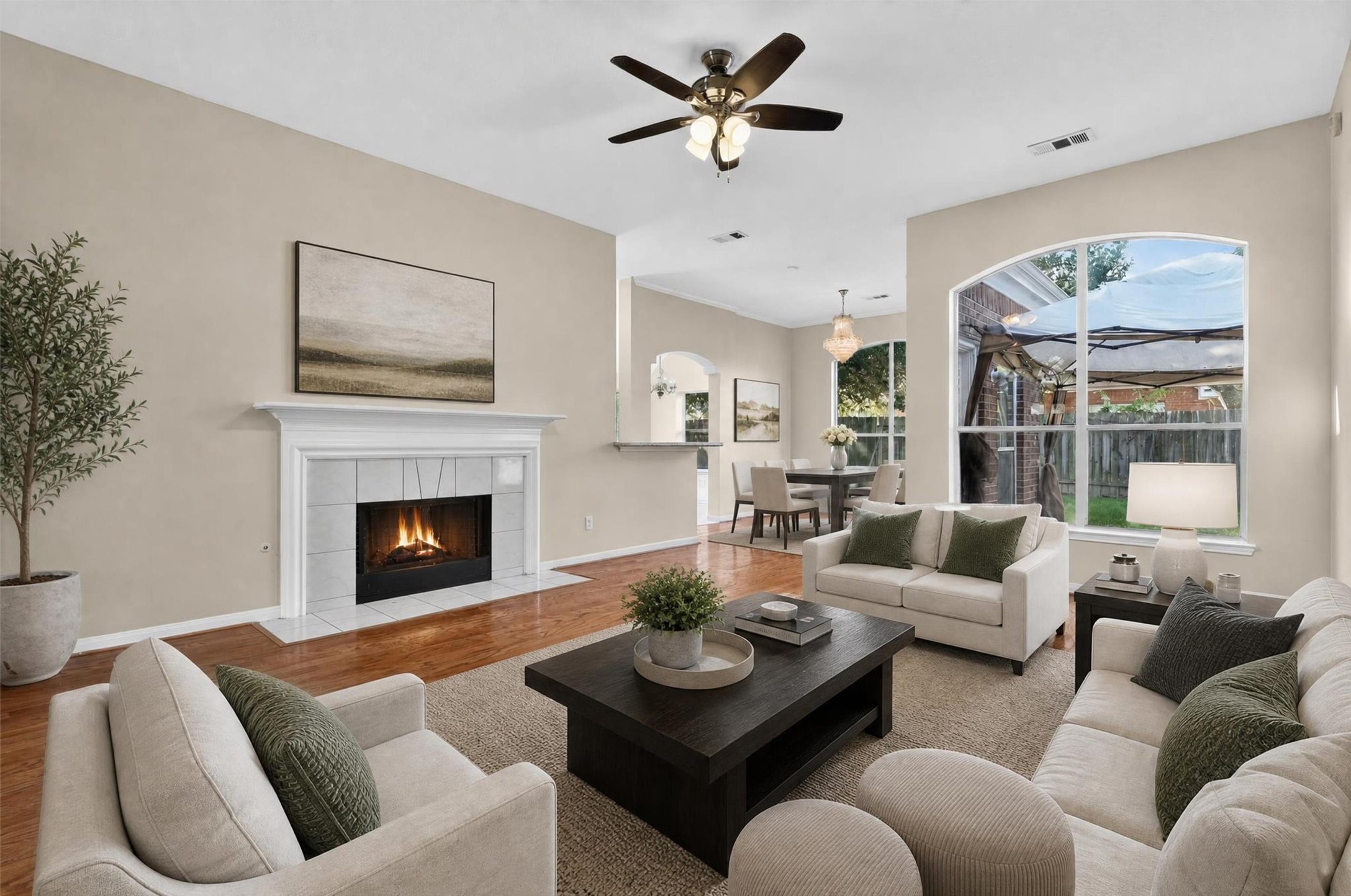 15627 Rosewood Hill Court Property Photo 10