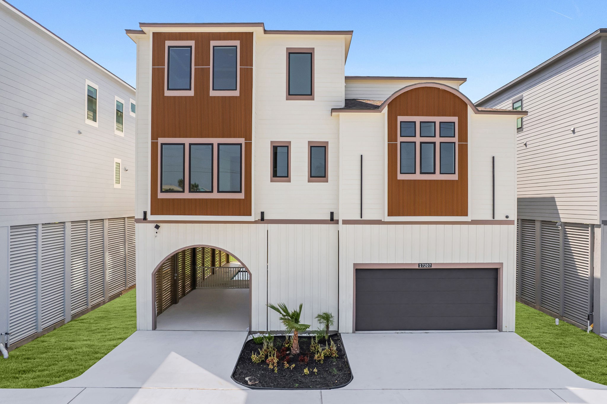 17207 Termini San Luis Pass Road Property Photo