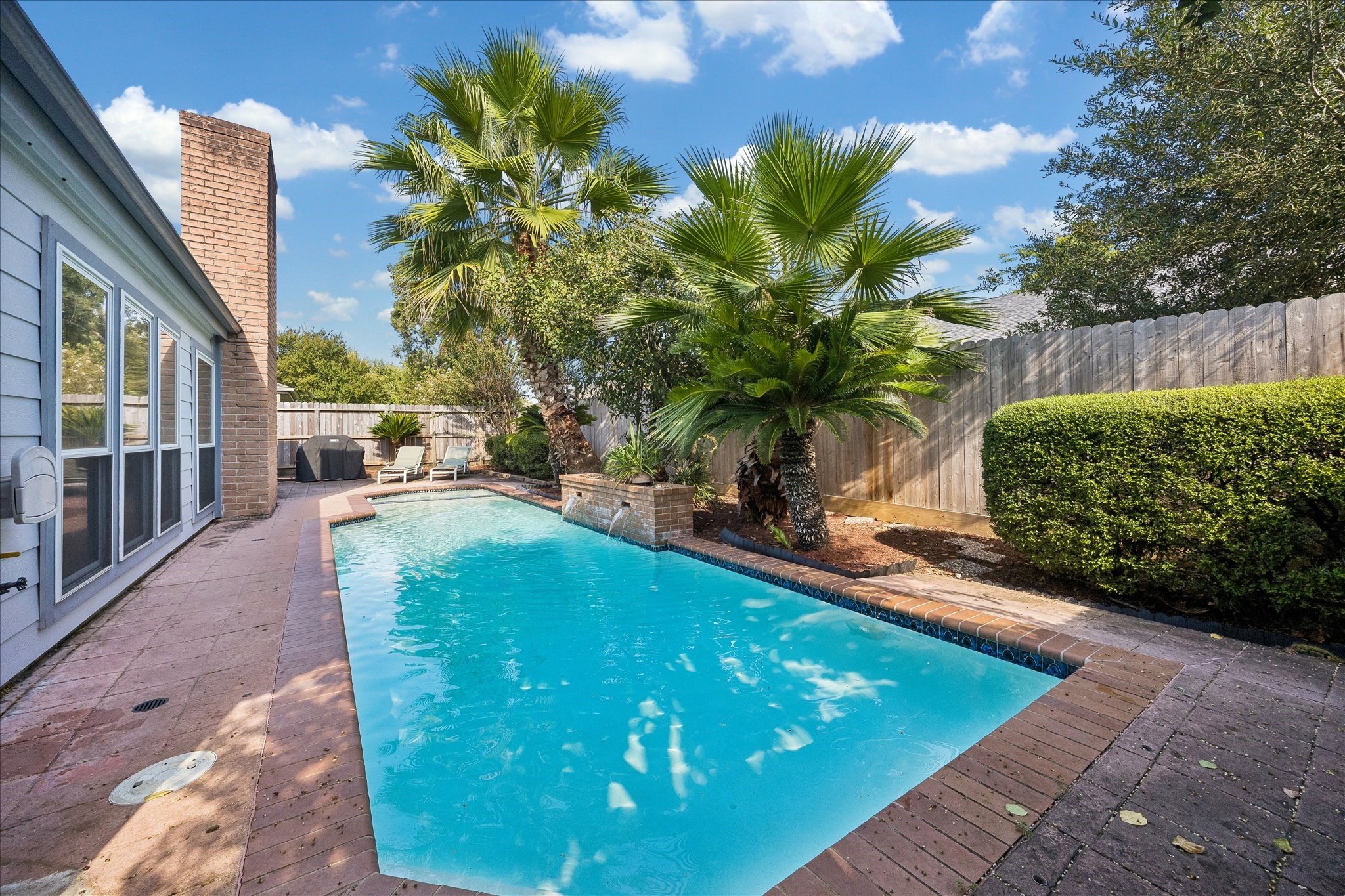 11510 Overbrook Lane Property Photo 5