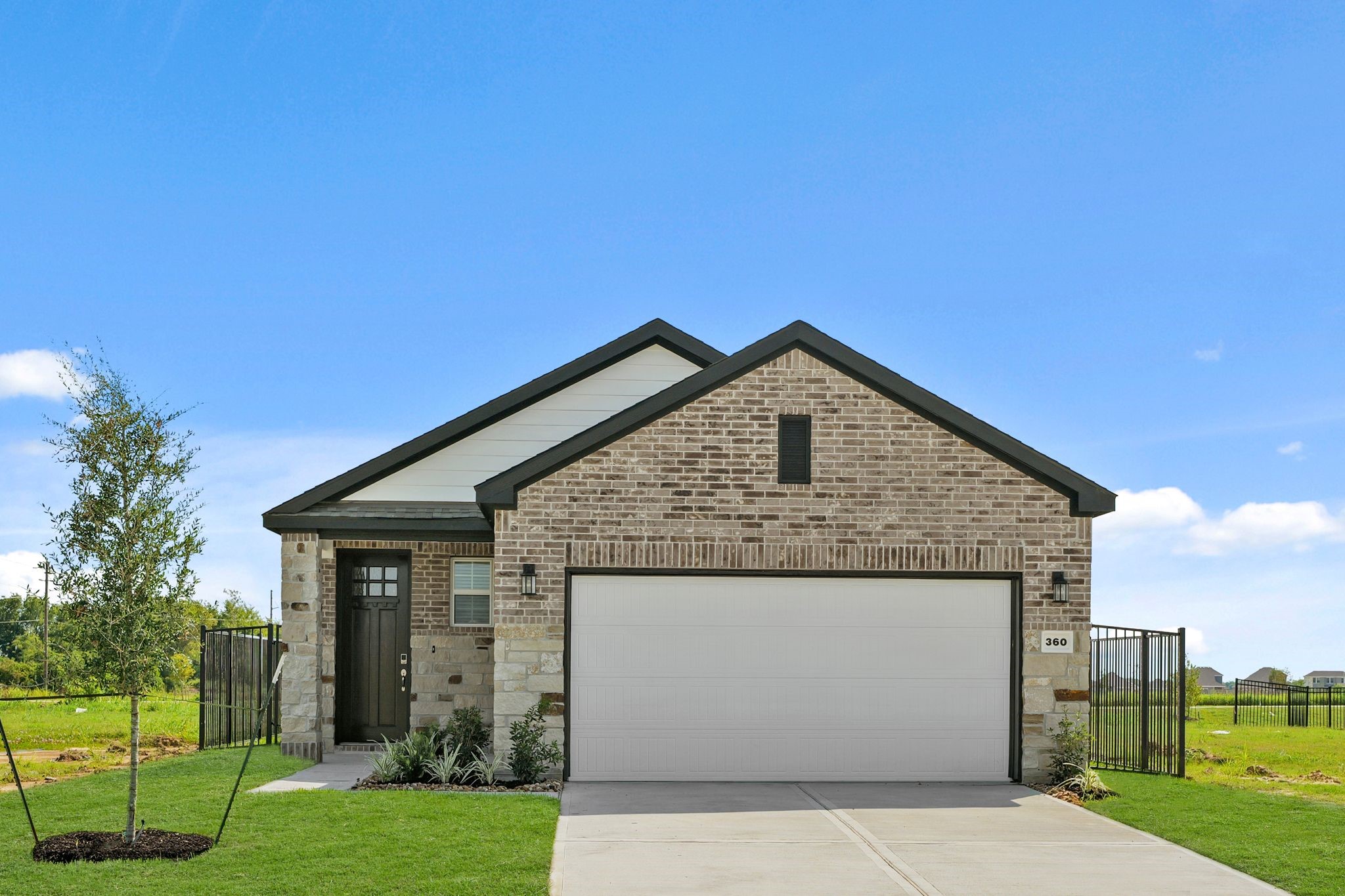 360 Long Branch Drive Property Photo